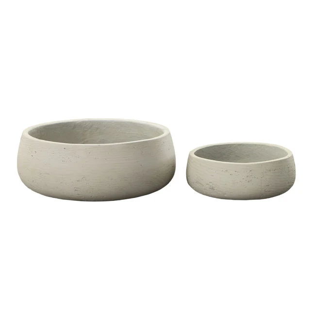 Safe Gavino Pot Set Of 2 Fine