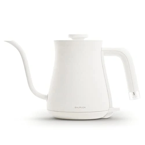 Advanced The Kettle Electric Gooseneck Kettle Quality