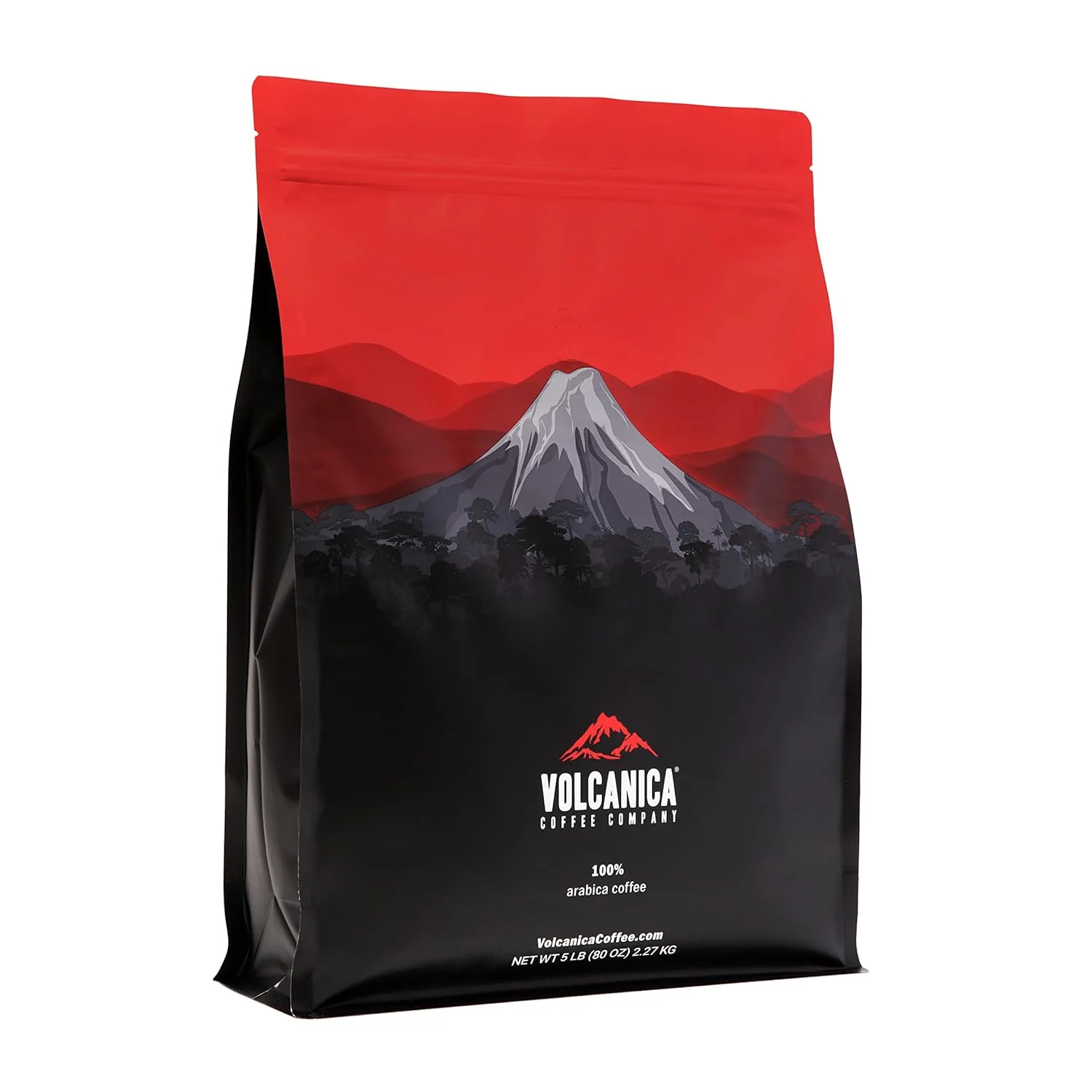 Top-Quality Kenya AA Ground Coffee Organic