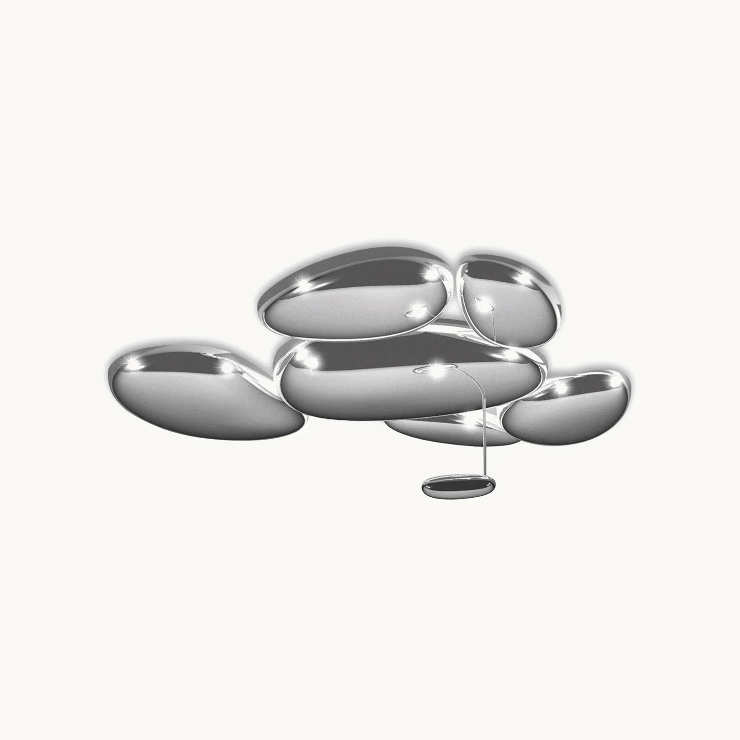 Enhanced Skydro Ceiling Lamp Lightweight