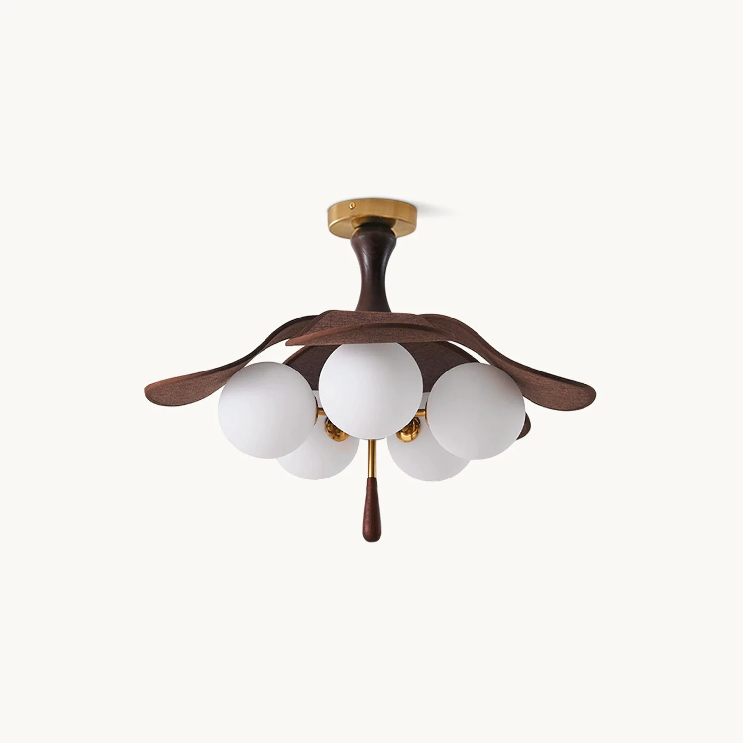 High-Quality Stilnovo Ceiling Light Fast