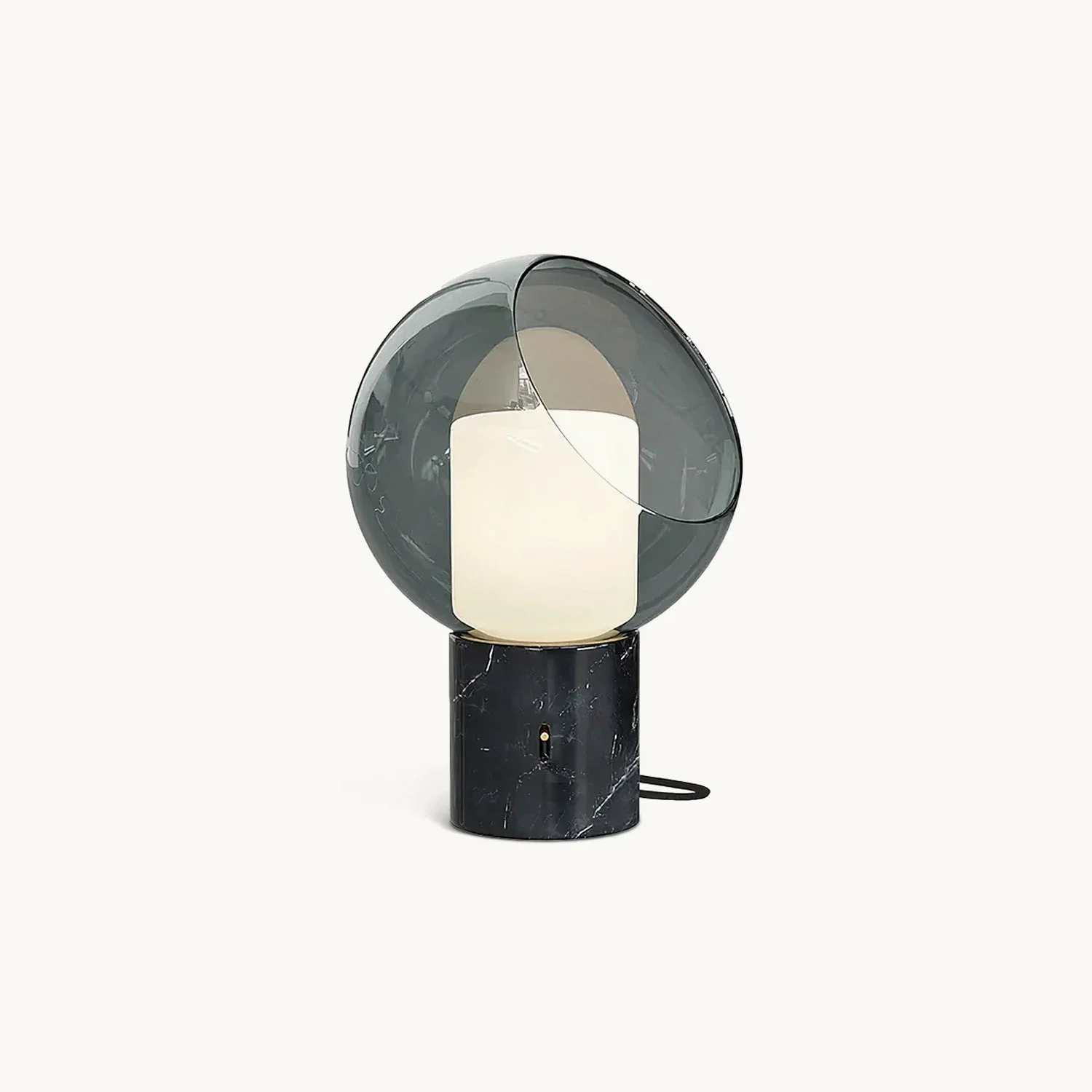 Contemporary Evedal Table Lamp Minimalist