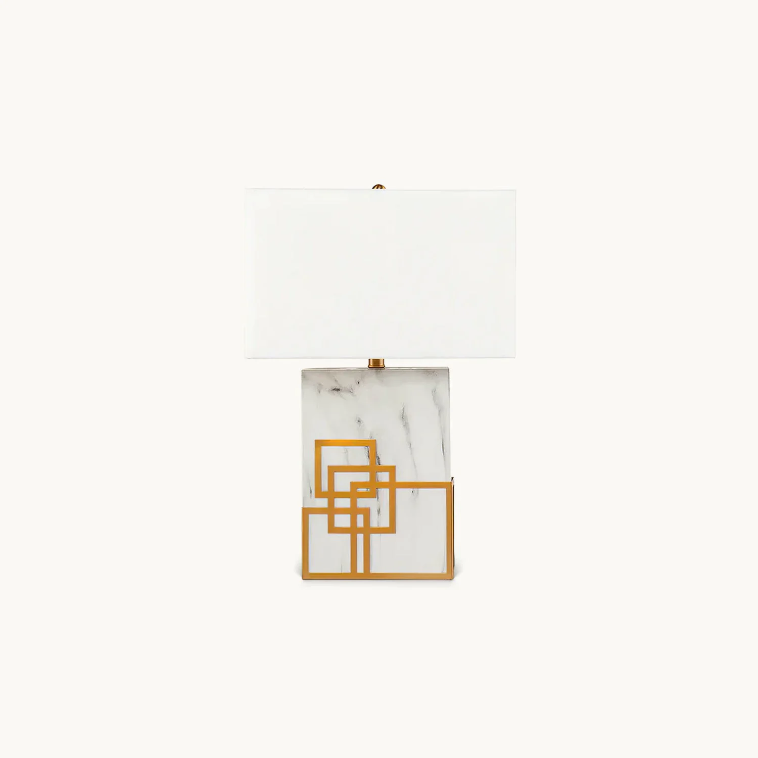 Eco-Friendly Loyden Table Lamp Convenient