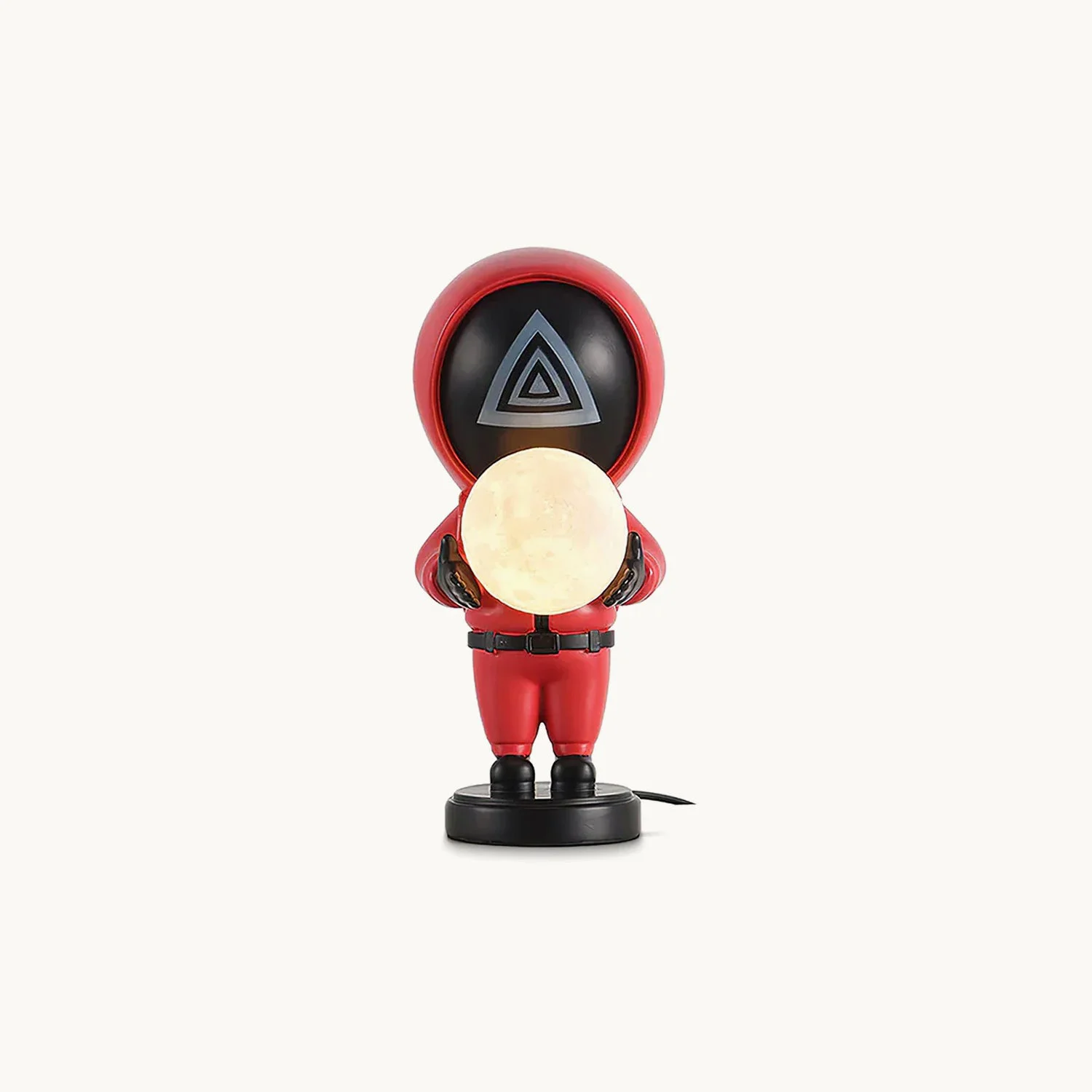 Easy-to-Use Game Table Lamp Enhanced