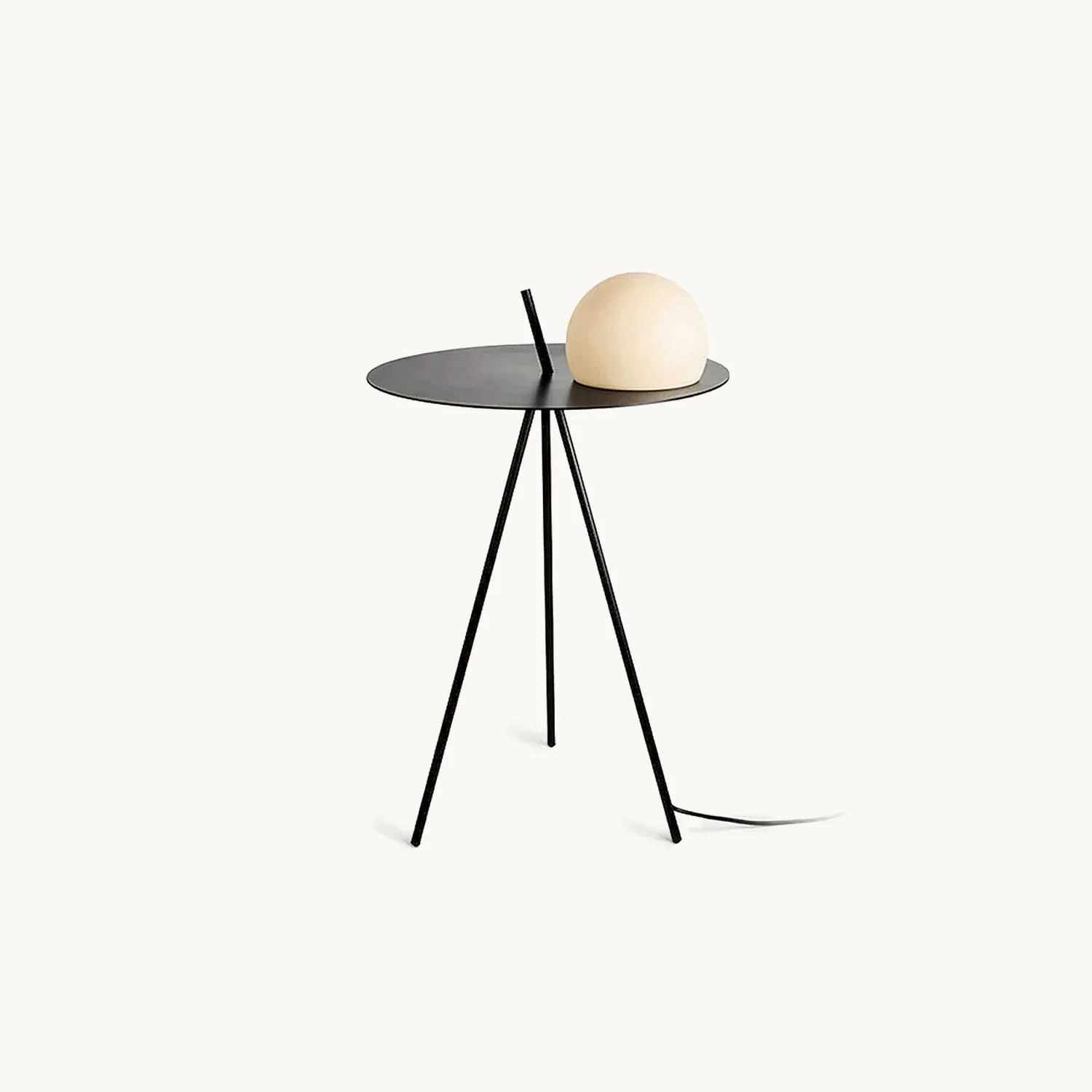 Sophisticated Circ 3725 Table Lamp Original Design