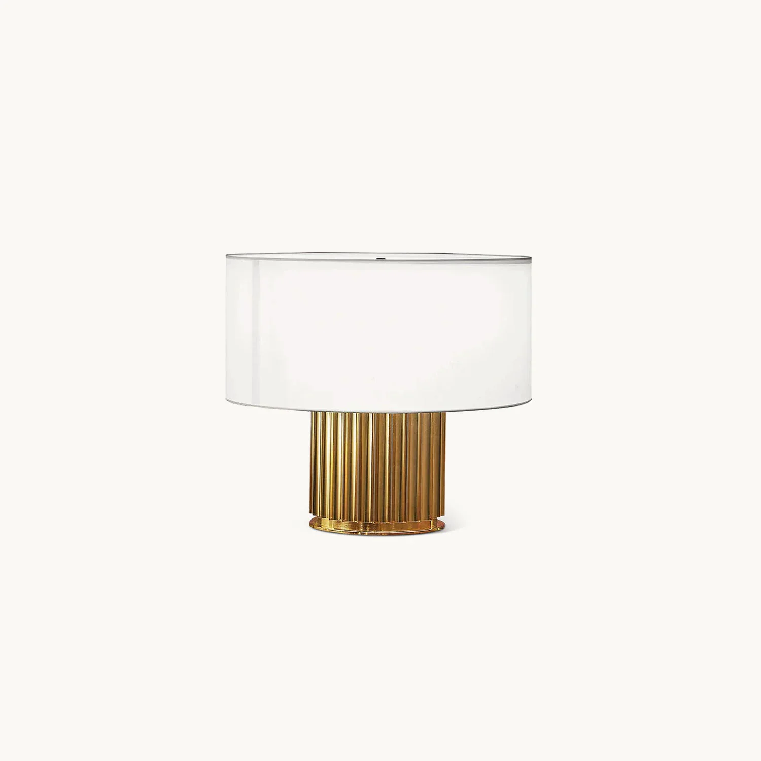 Selected Liberty Table Lamp Enhanced
