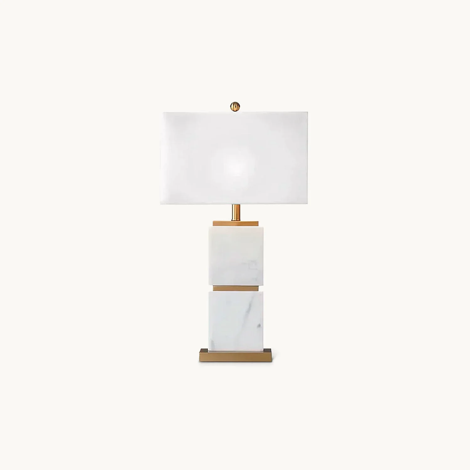 Selected Robbins Table Lamp Artisan