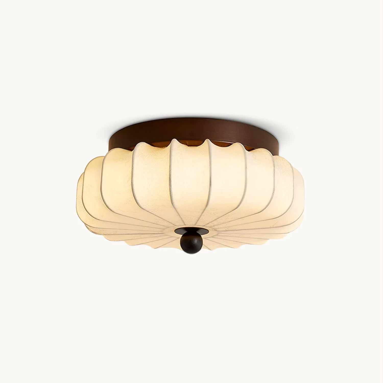 Eco-Friendly Kateo Ceiling Light Recyclable
