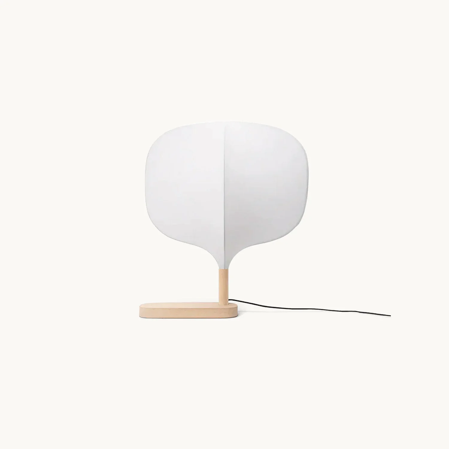 Original Chimney Table Lamp Sophisticated