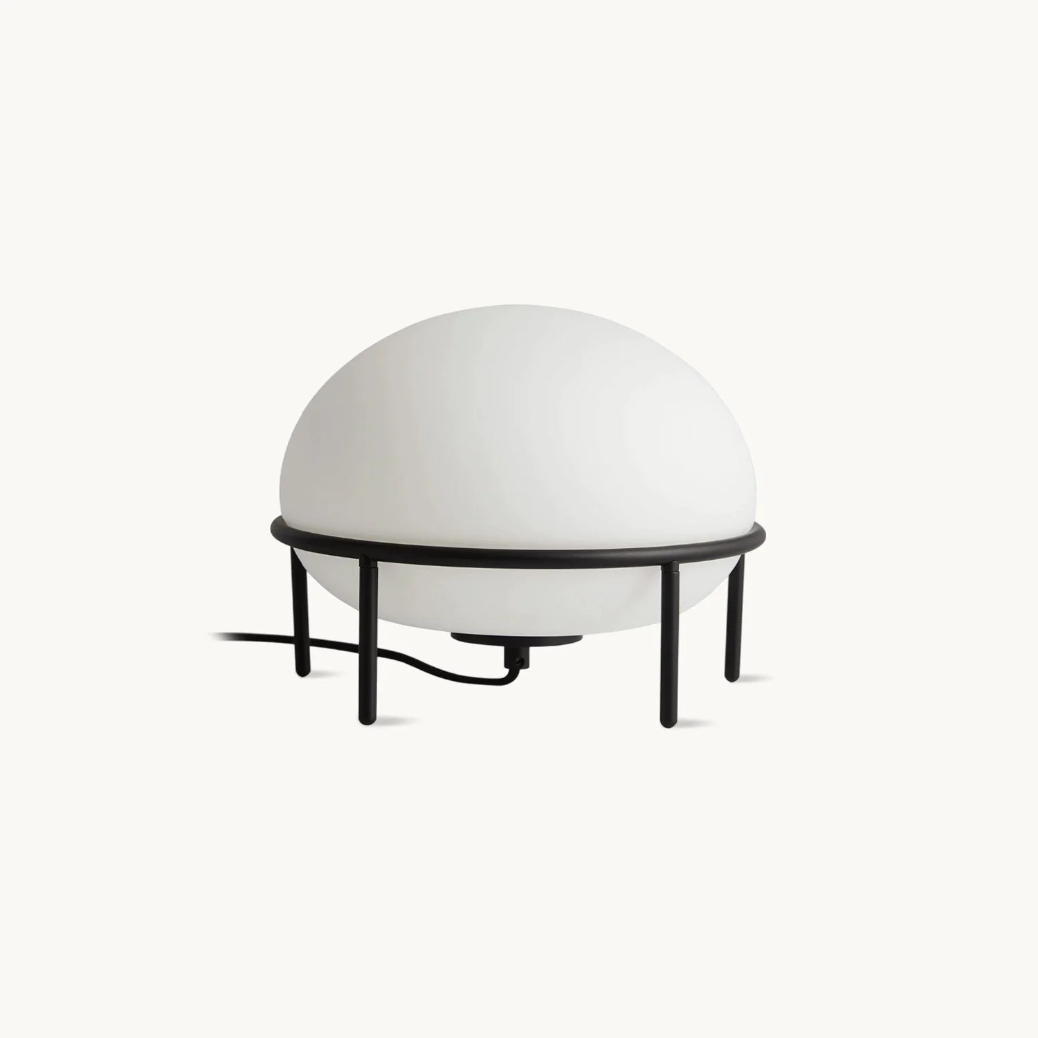 Quality Pump Table Lamp Long-Lasting