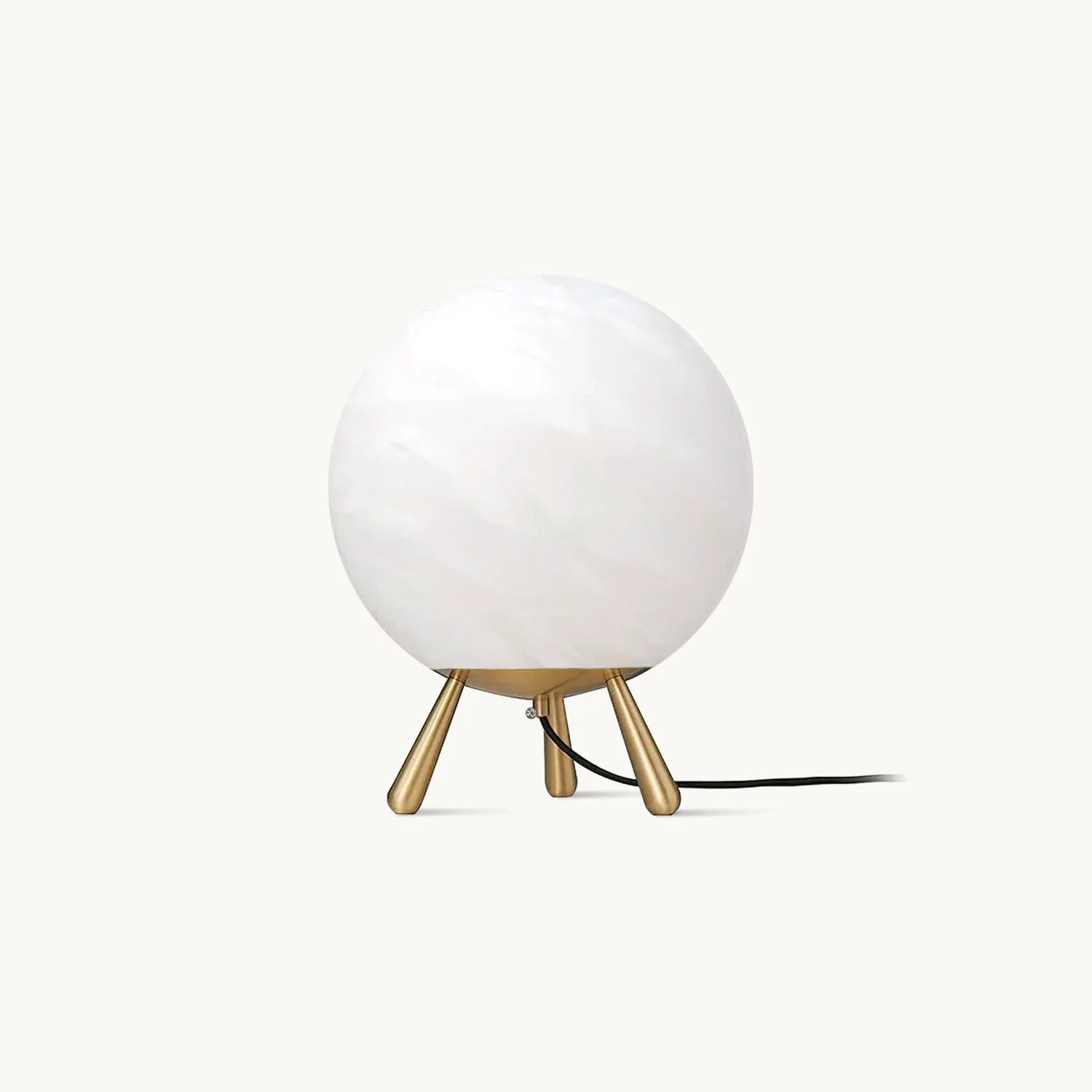 Sustainable Romi Table Lamp Organic