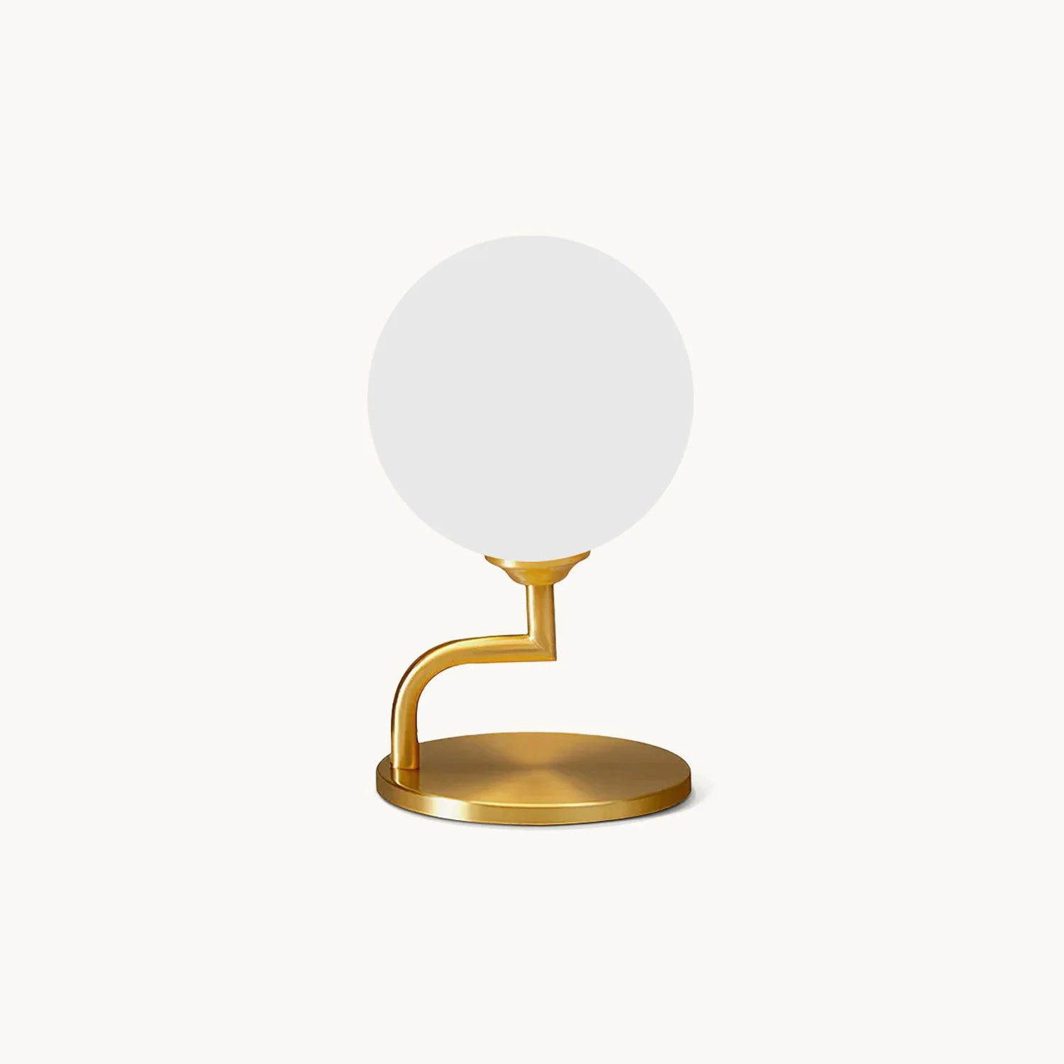 Elegant Penelope Table Lamp Powerful