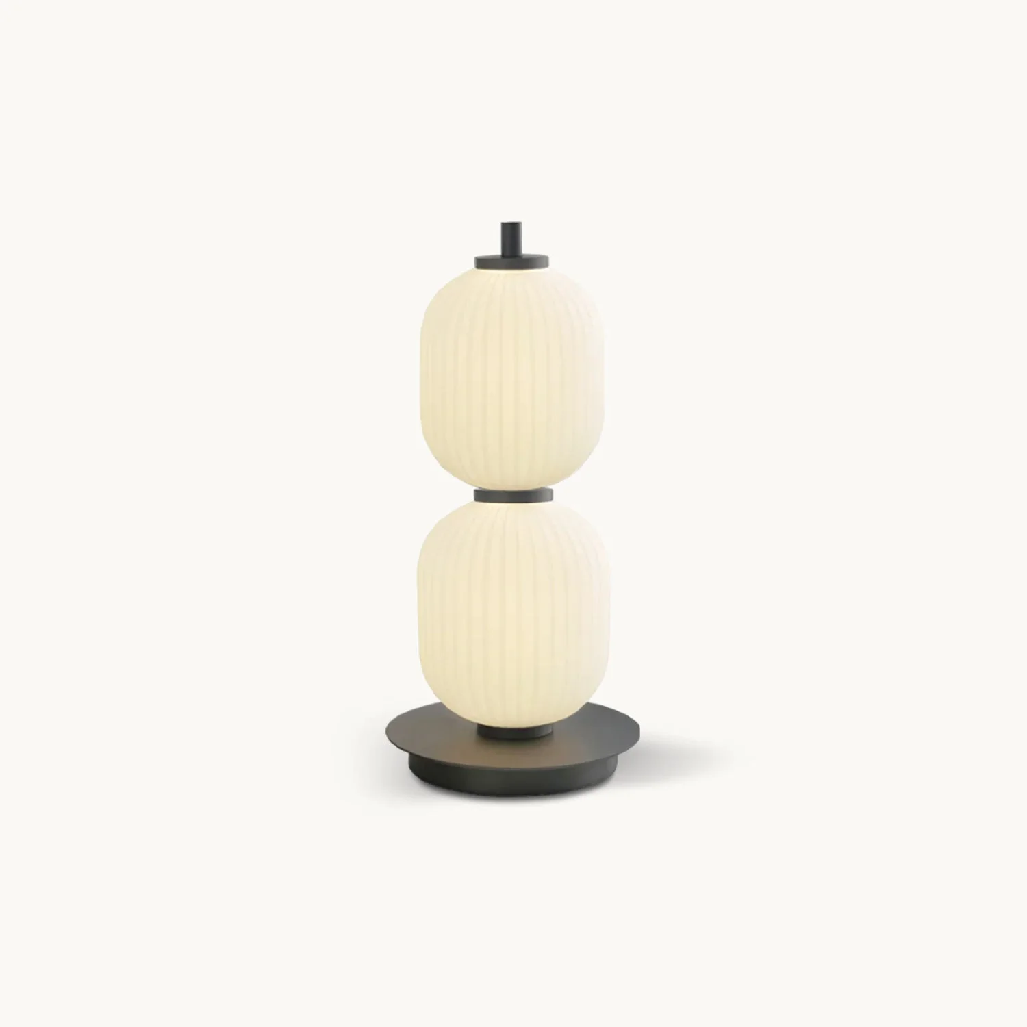 Fashionable Collier Table Lamp Authentic