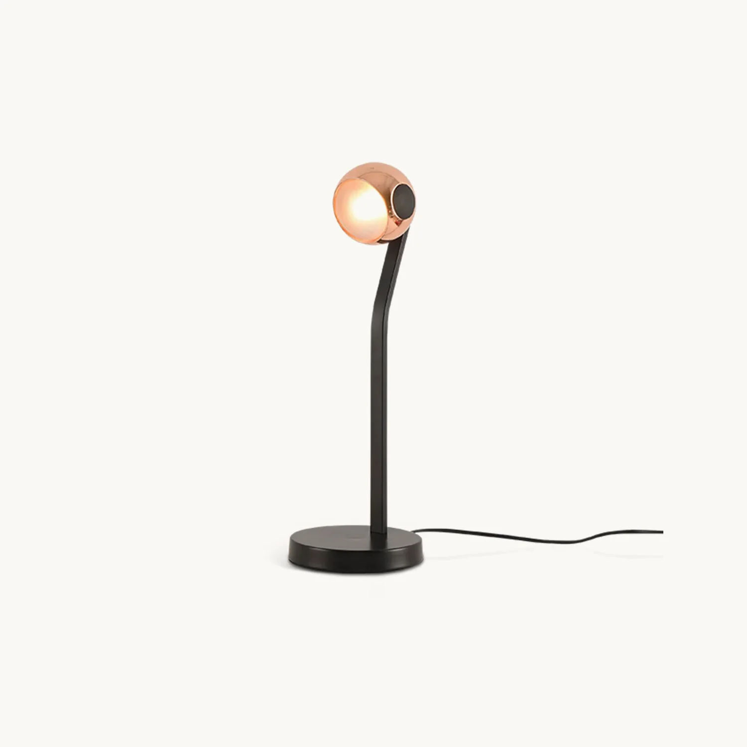 High-Quality Chalfis Table Lamp Recyclable