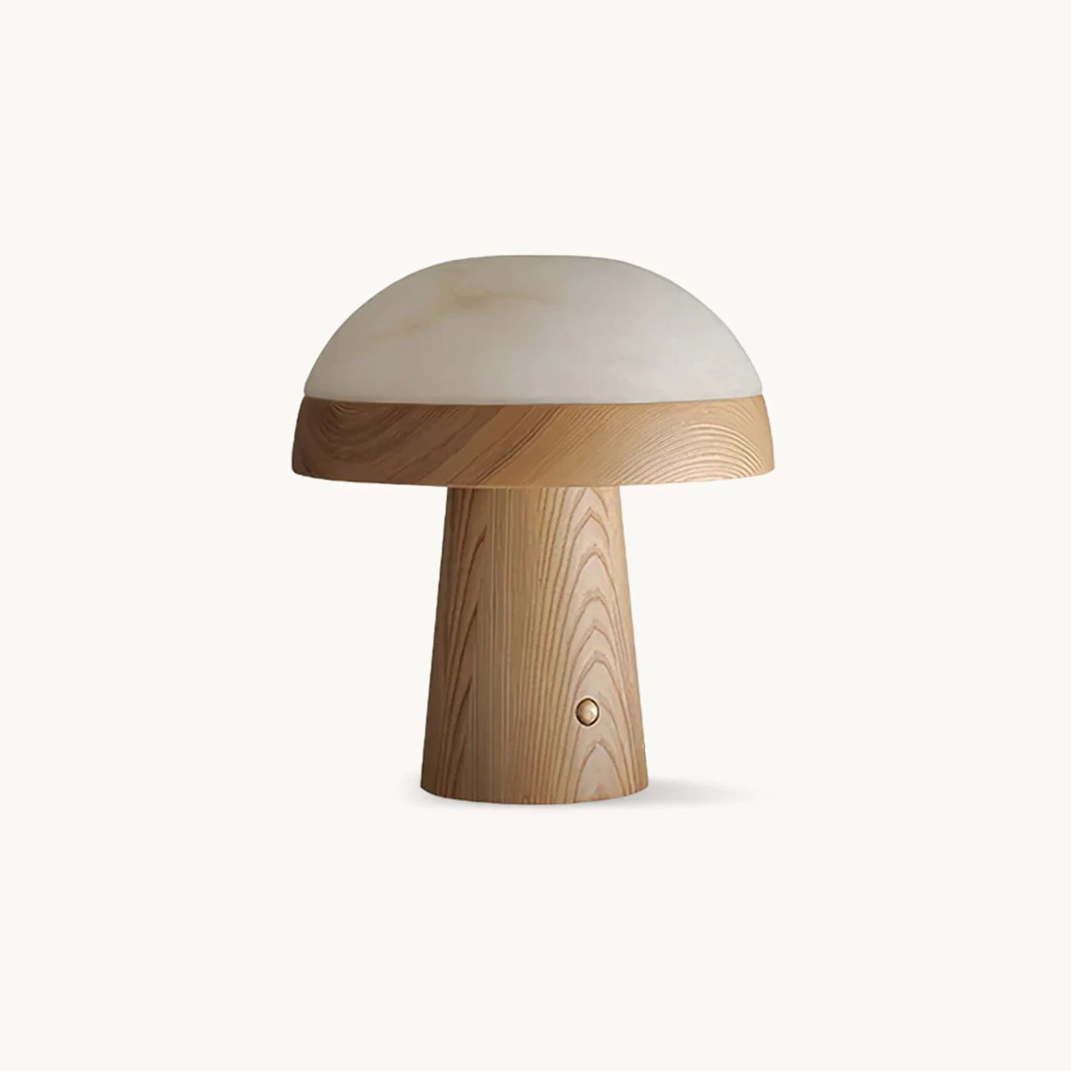 Original Mushroom Cloud Table Lamp Original Design