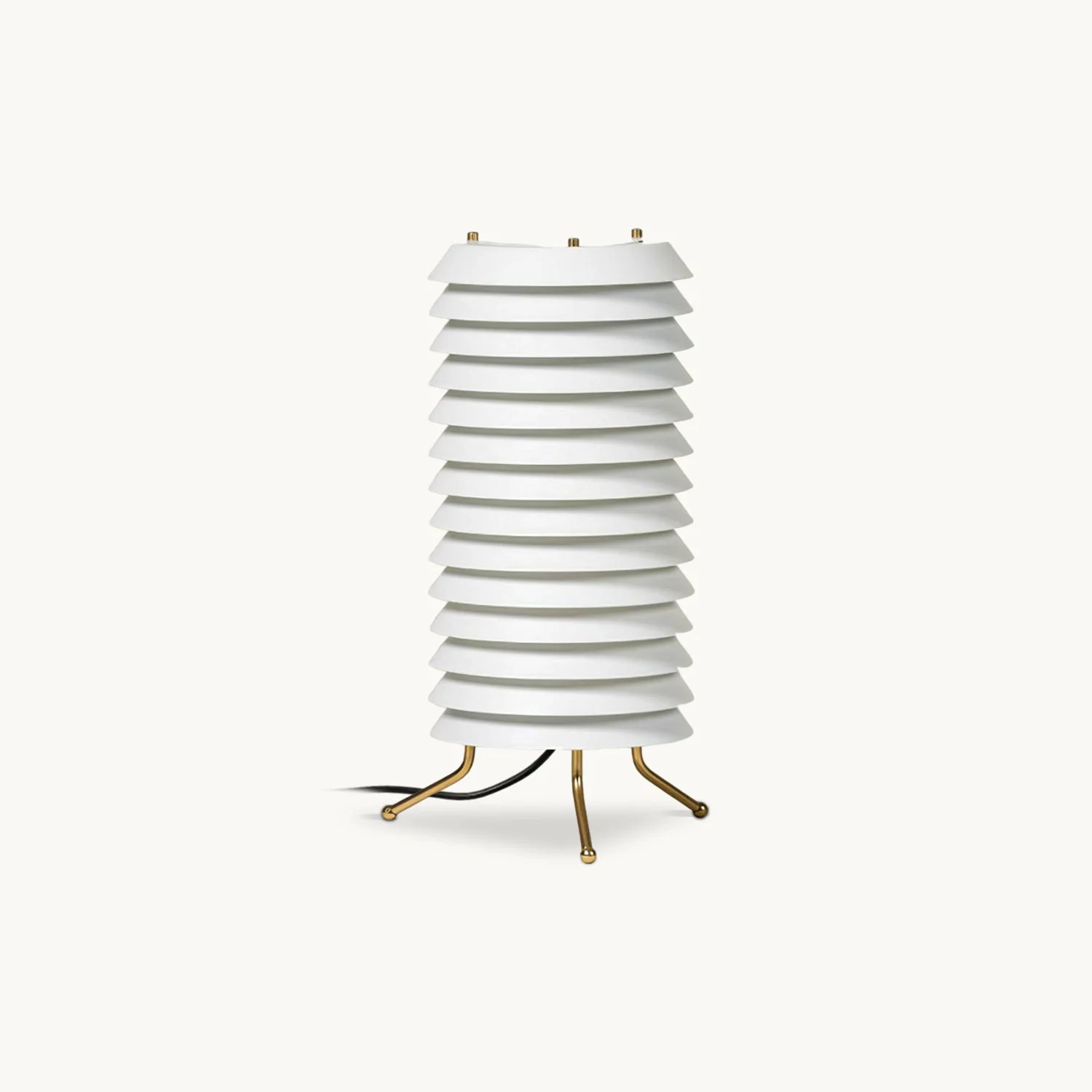 High-Grade Sea Tower Table Lamp Selected