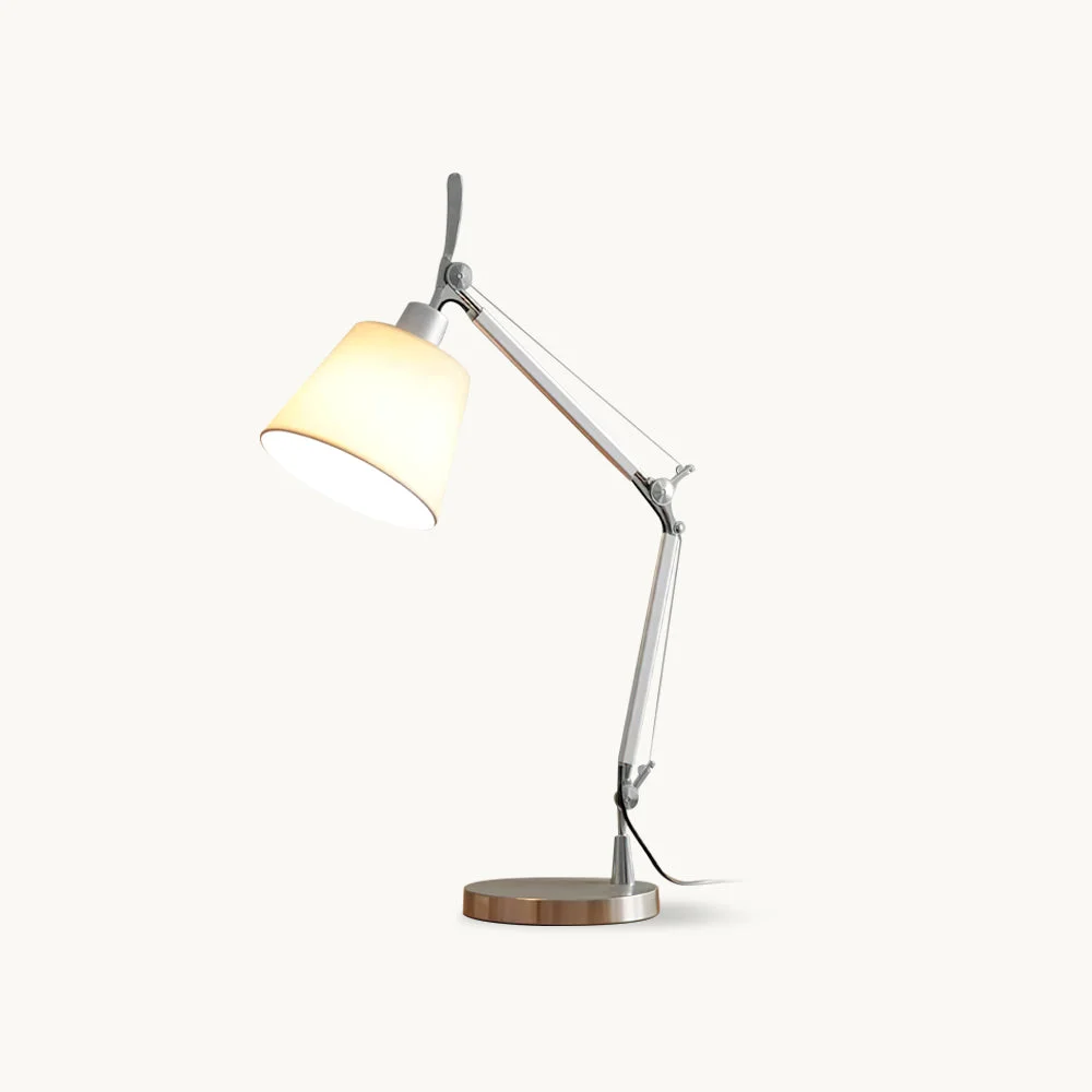Minimalist Modern Kawa Table Lamp Recyclable