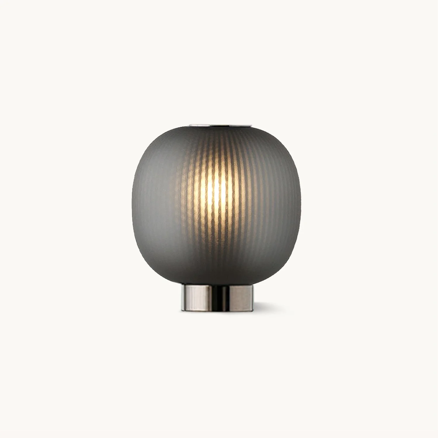 Fine Bloom Glass Table Lamp Fashionable
