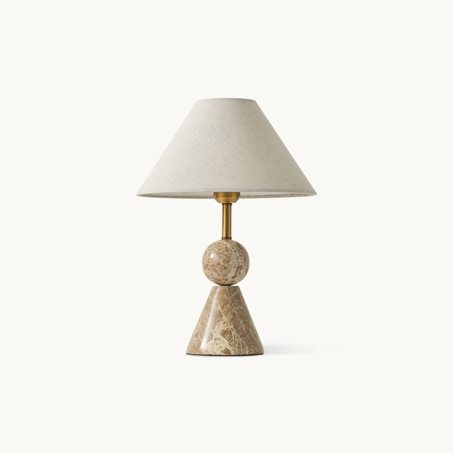 Fine Remi Table Lamp Environmentally Friendly