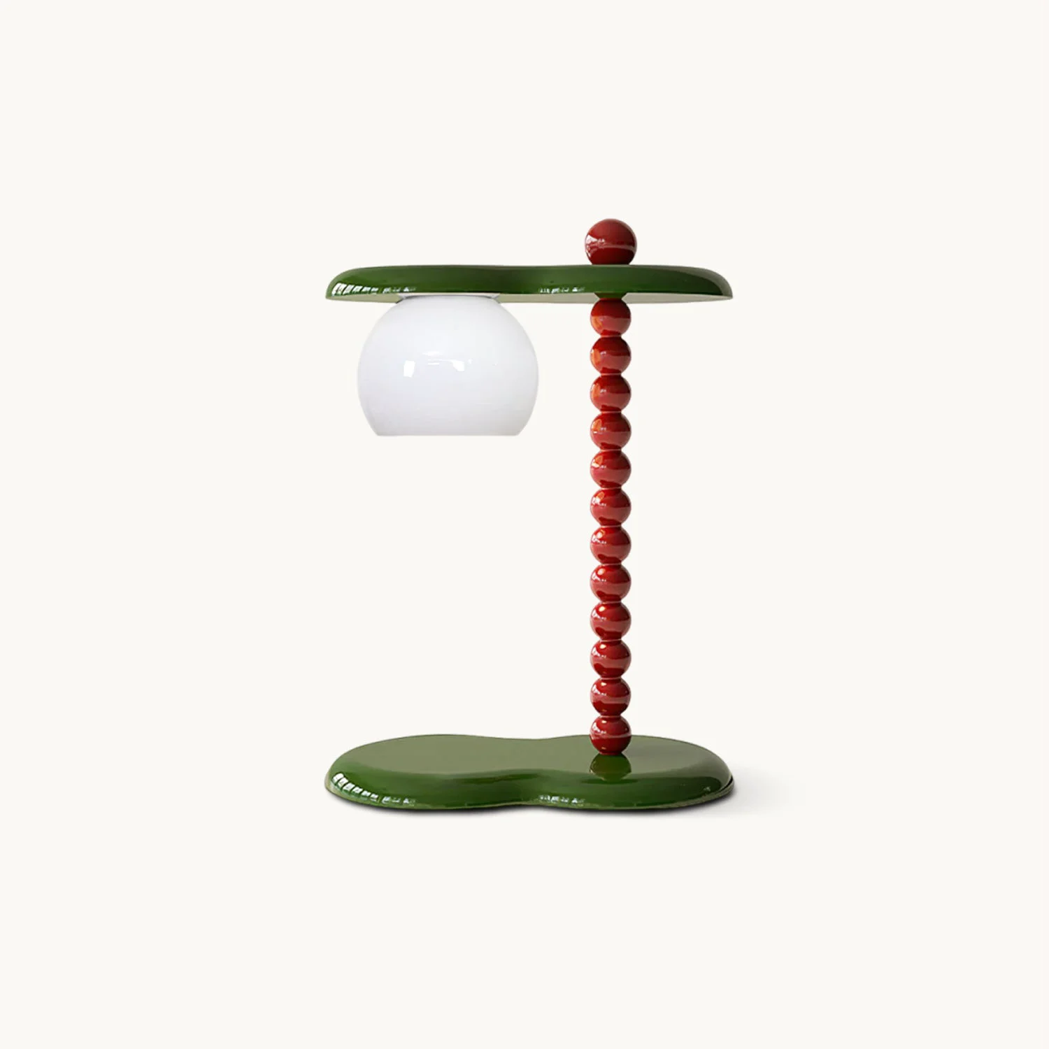 Detailed Everalda Table Lamp Elegant