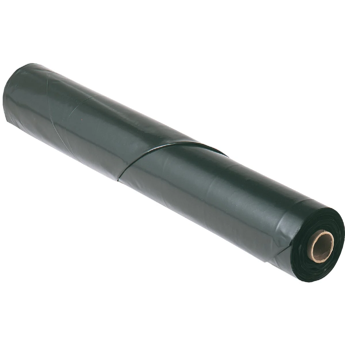 Classic Film-Gard 10 Ft. X 50 Ft. Black 4 Mil. Polyethylene Sheeting Effective