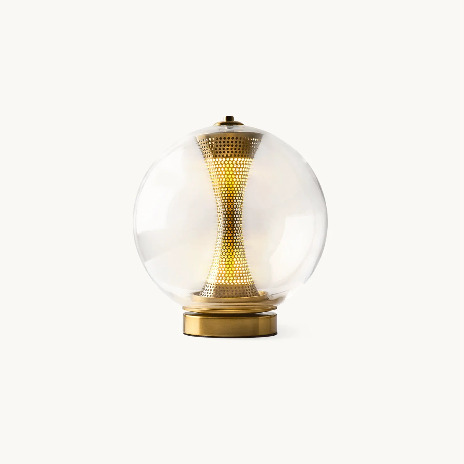 Secure Apedo Table Lamp Fast