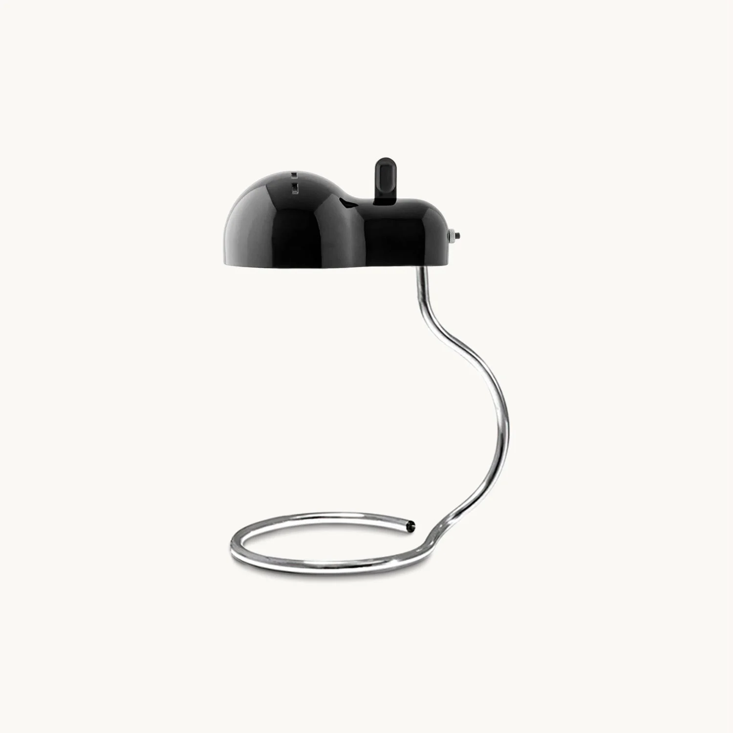 Breathable Arcto Small Table Lamp Exceptional