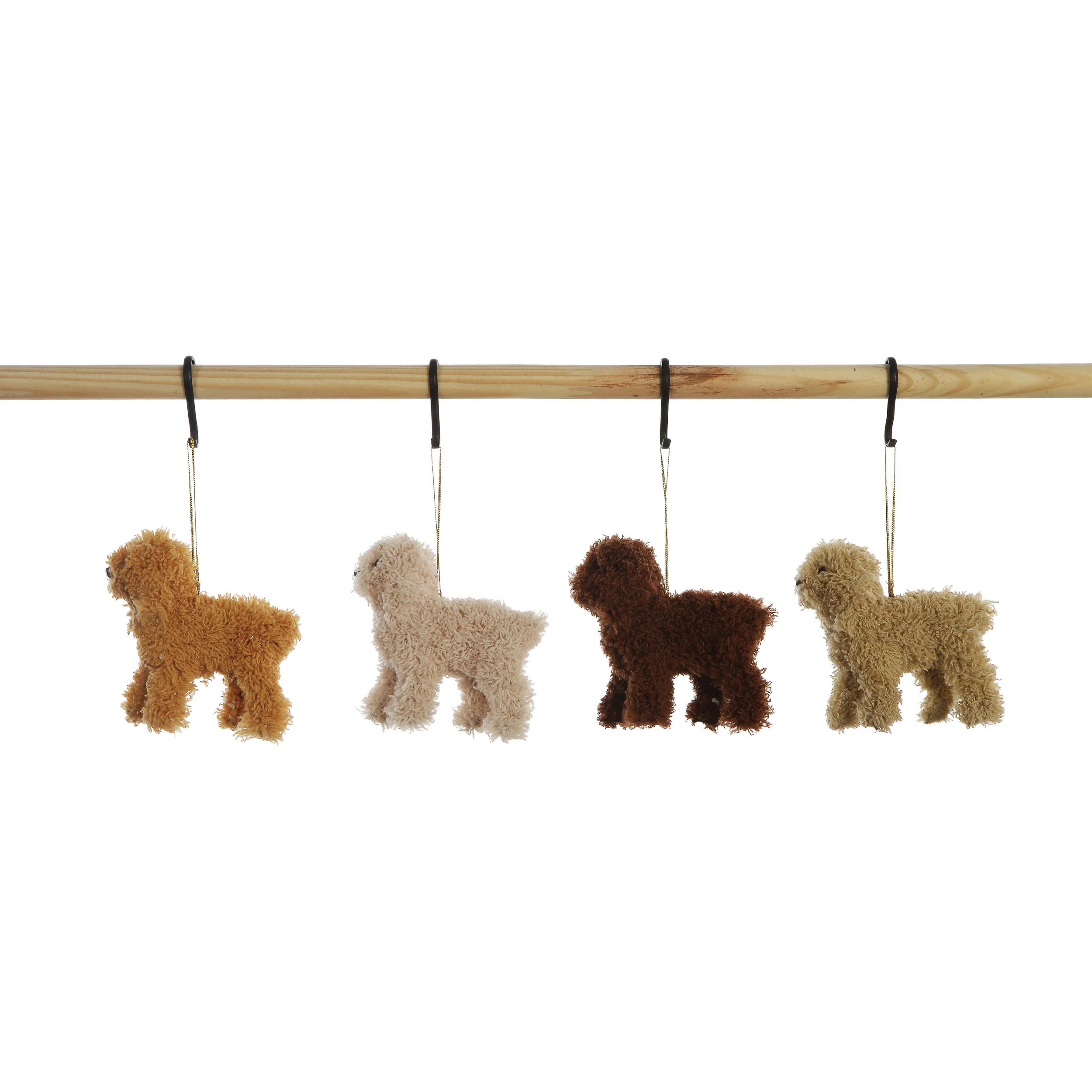 Practical Fluffy Doodle Ornament Trusted