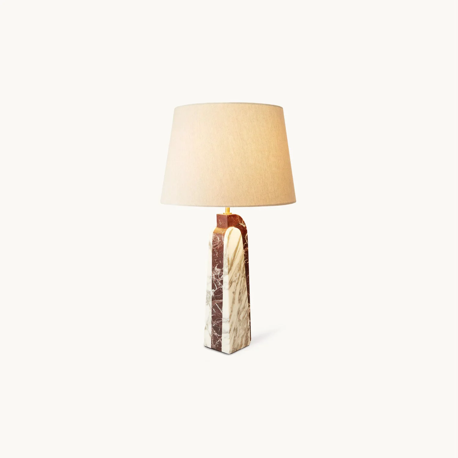 Environmentally Friendly Darcy Table Lamp Smart