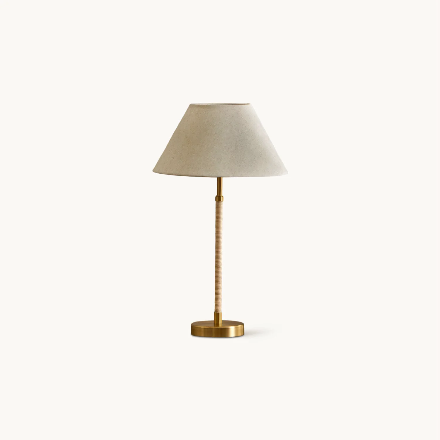 Elite Morgana Table Lamp Sustainable