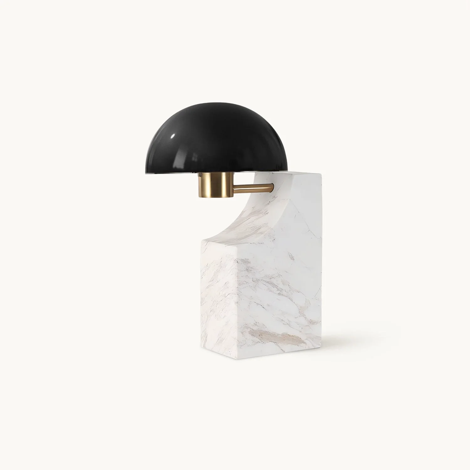 Environmentally Friendly Laura Table Lamp Superior