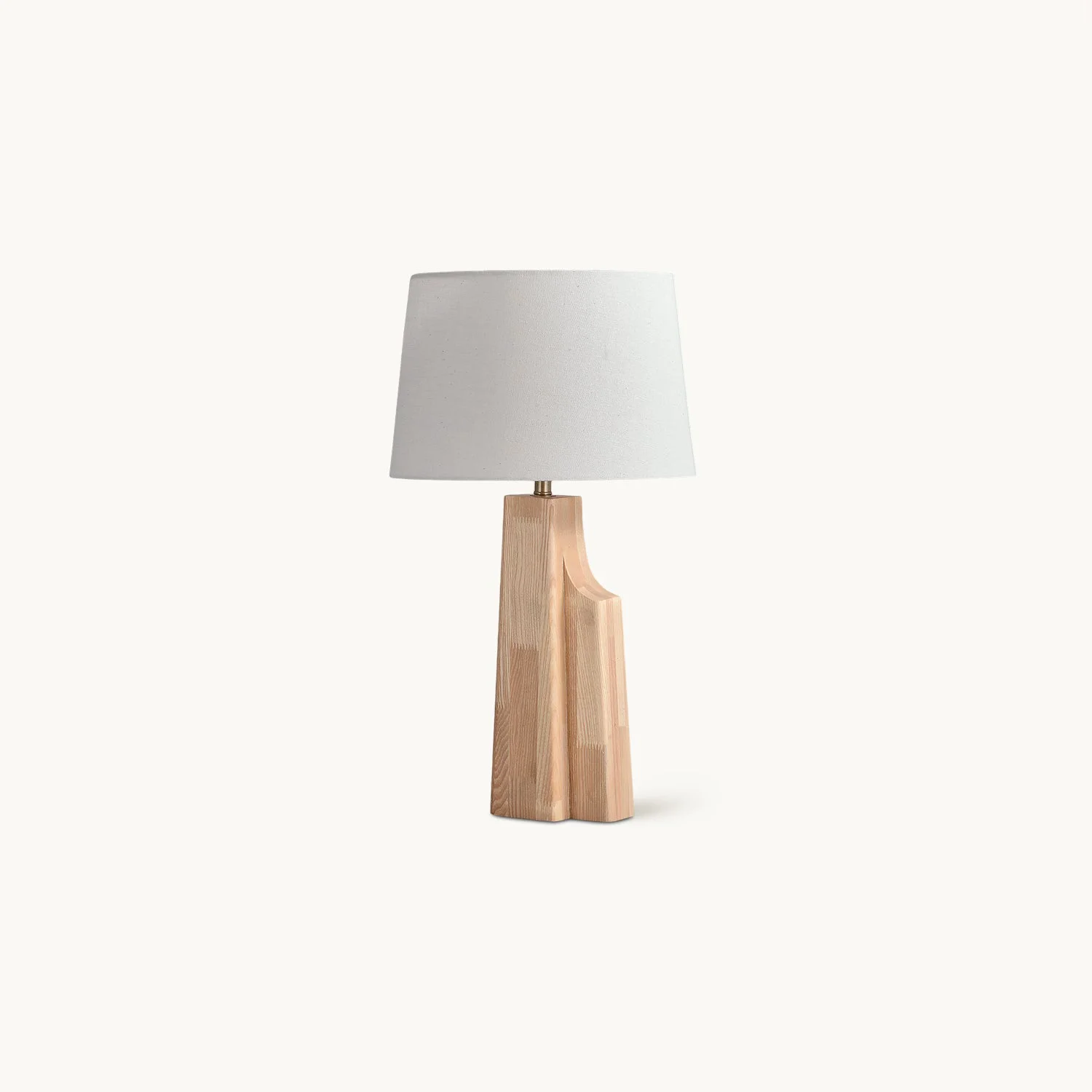 Modern Kecia Table Lamp Versatile