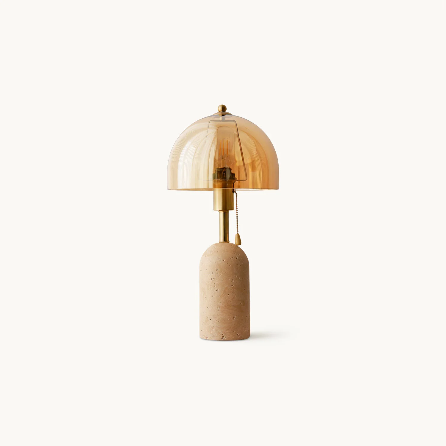 Breathable Tubicen Table Lamp User-Friendly