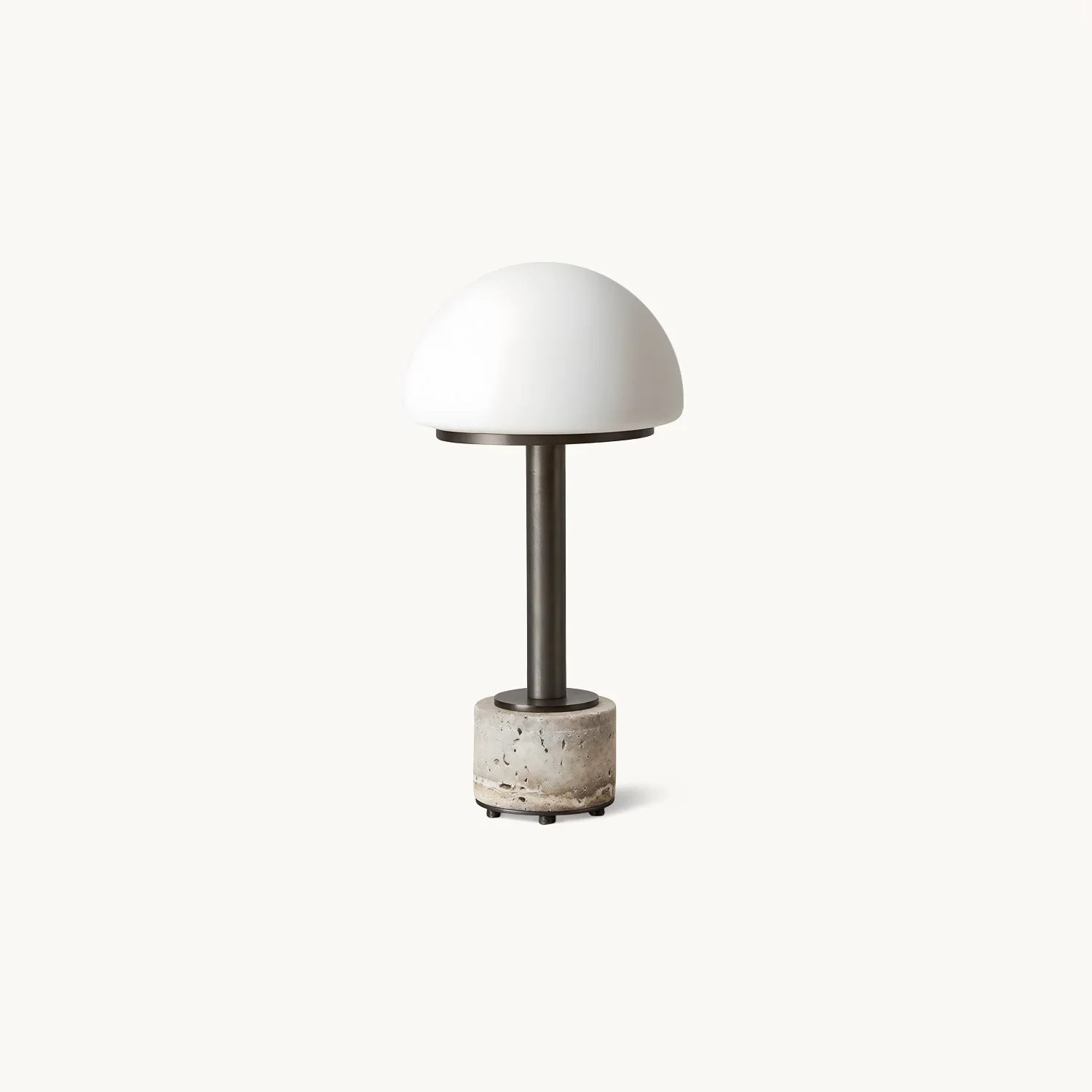 Minimalist Kettal Table Lamp Fine