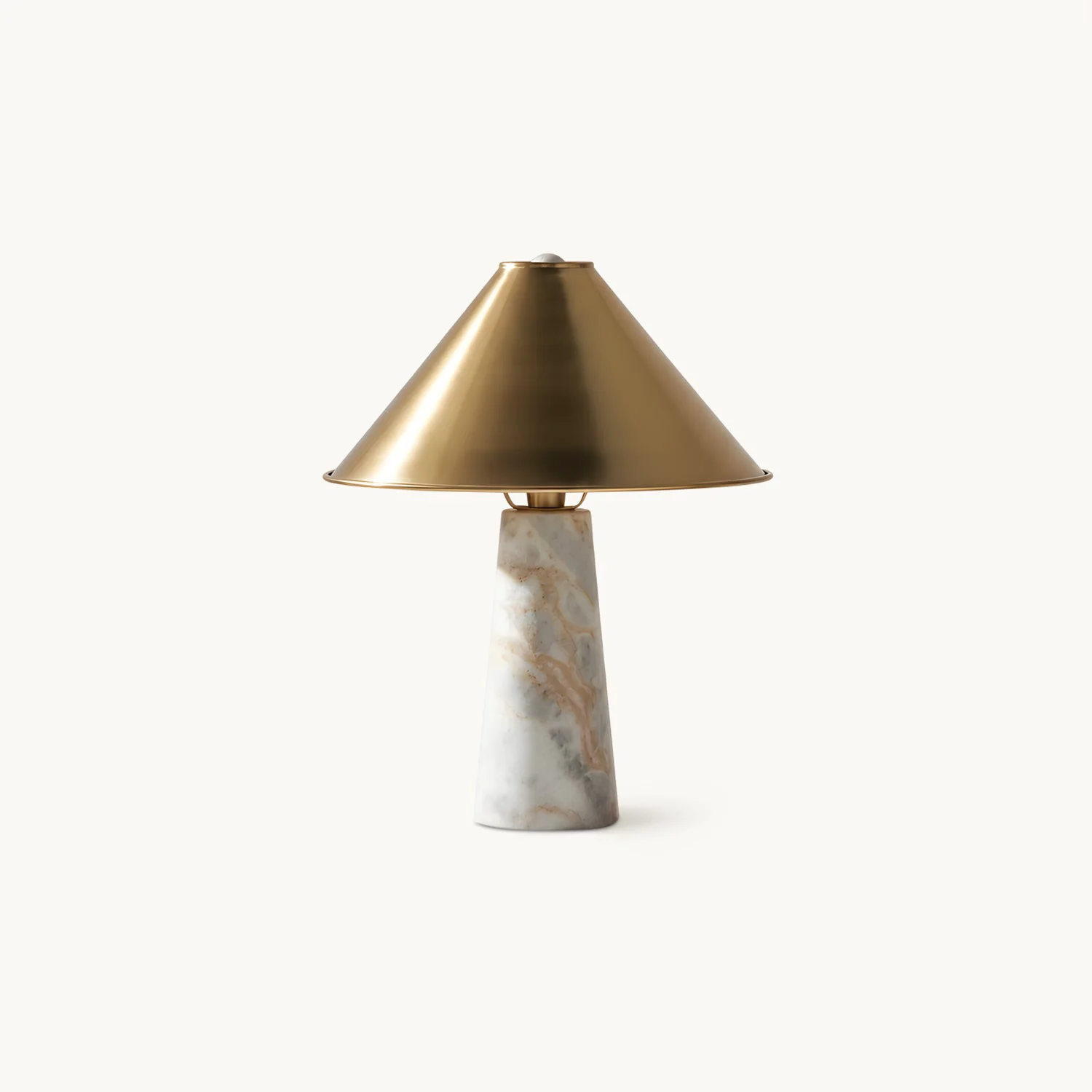 Relaxed Berrien Table Lamp Professional