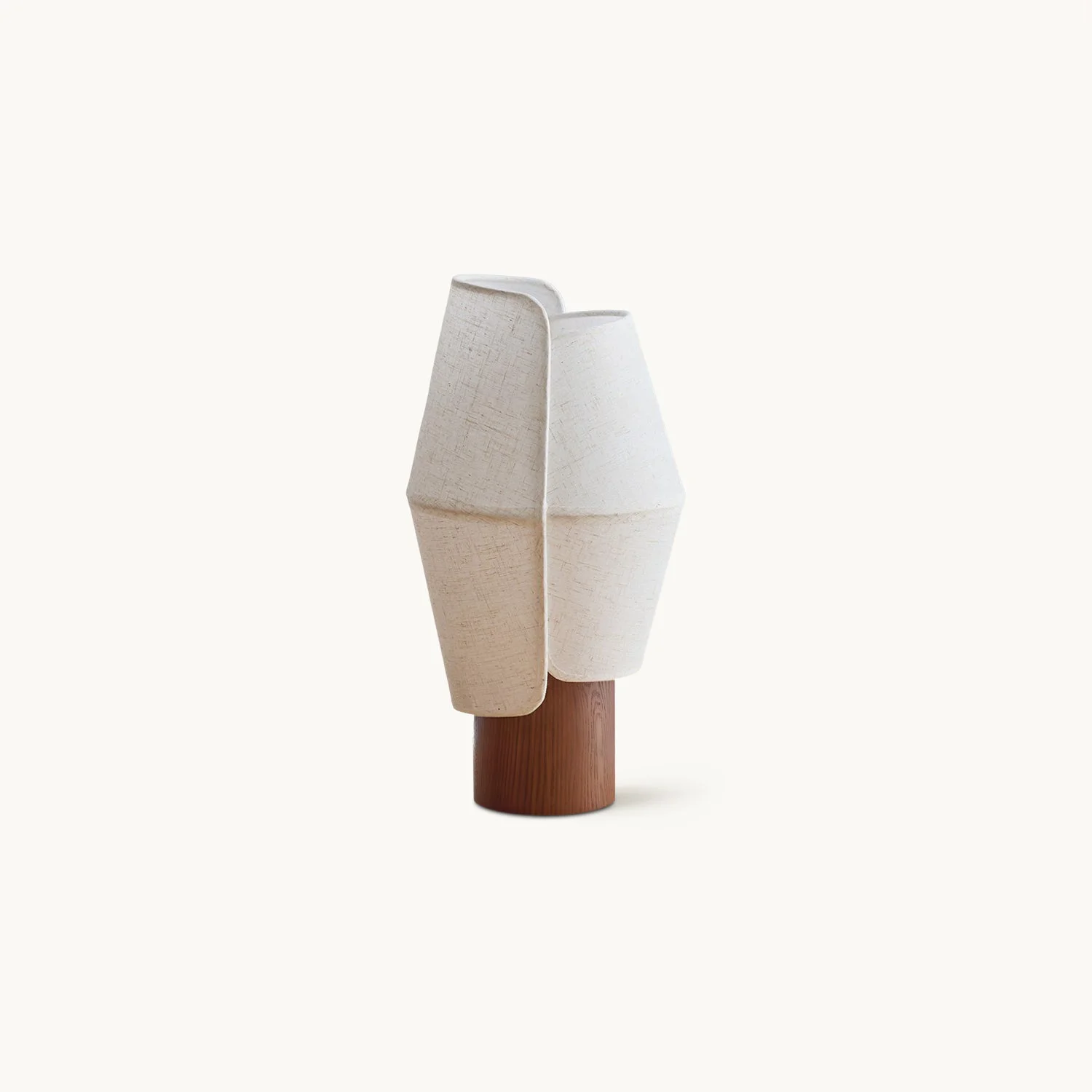 Consistent Volute Table Lamp Superior