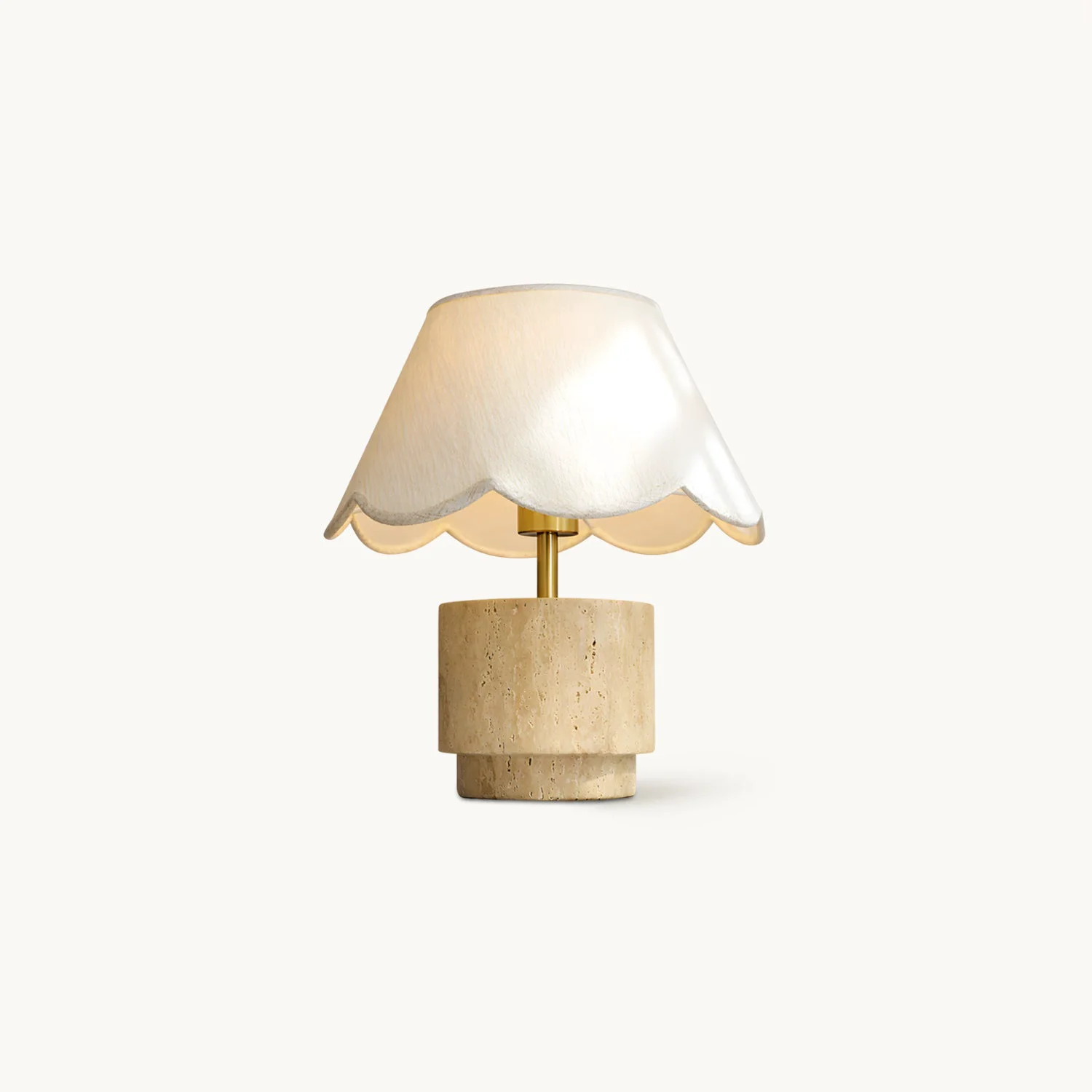 Long-Lasting Clarissa Table Lamp Trendy