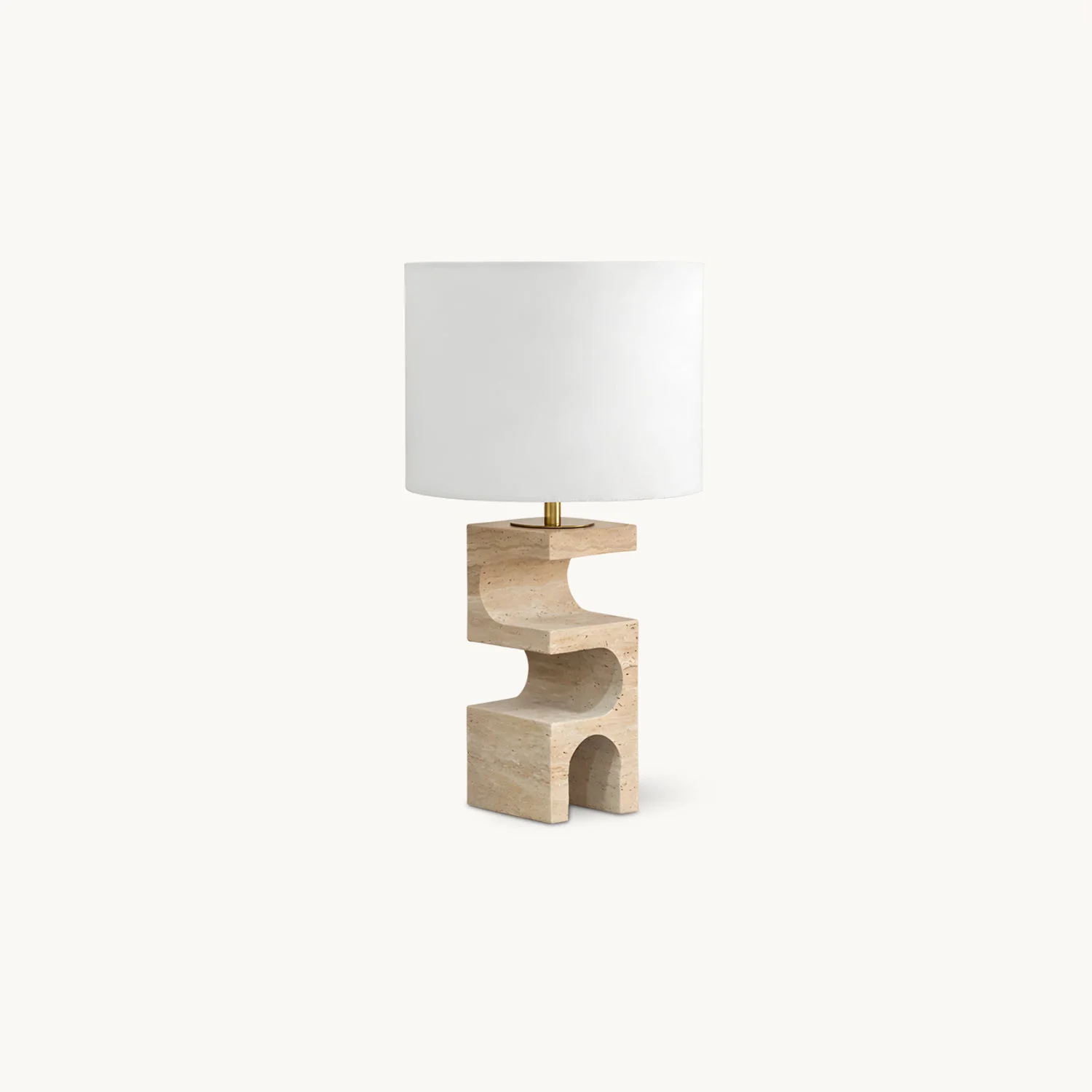 Innovative Boveda Table Lamp Optimized