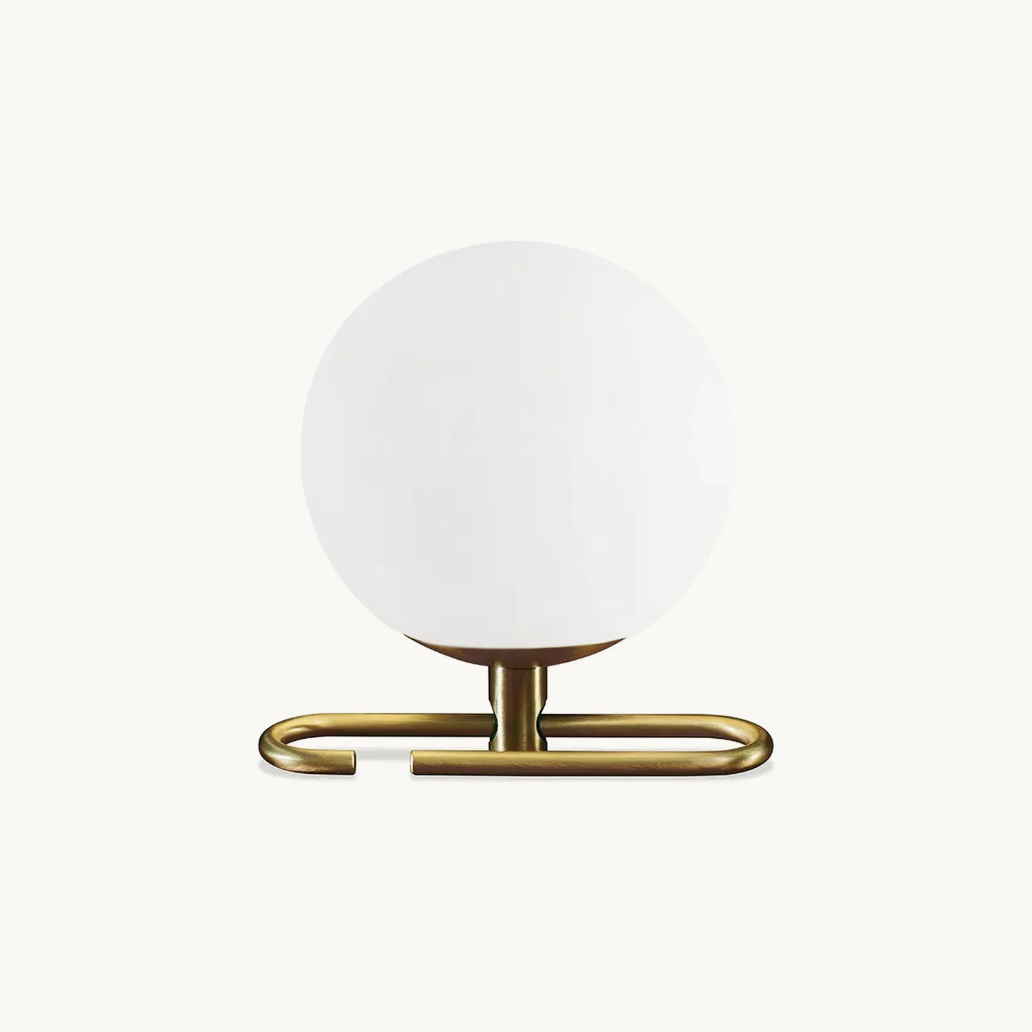 Premium Material NH Table Lamp Refined