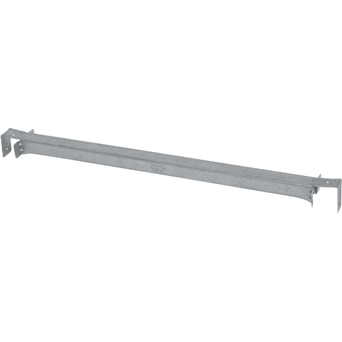 Powerful Simpson Strong-Tie Truss Spacer Bracer Original