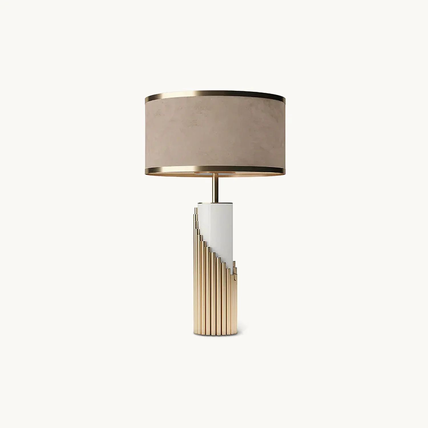 Original Streamline Table Lamp Innovative