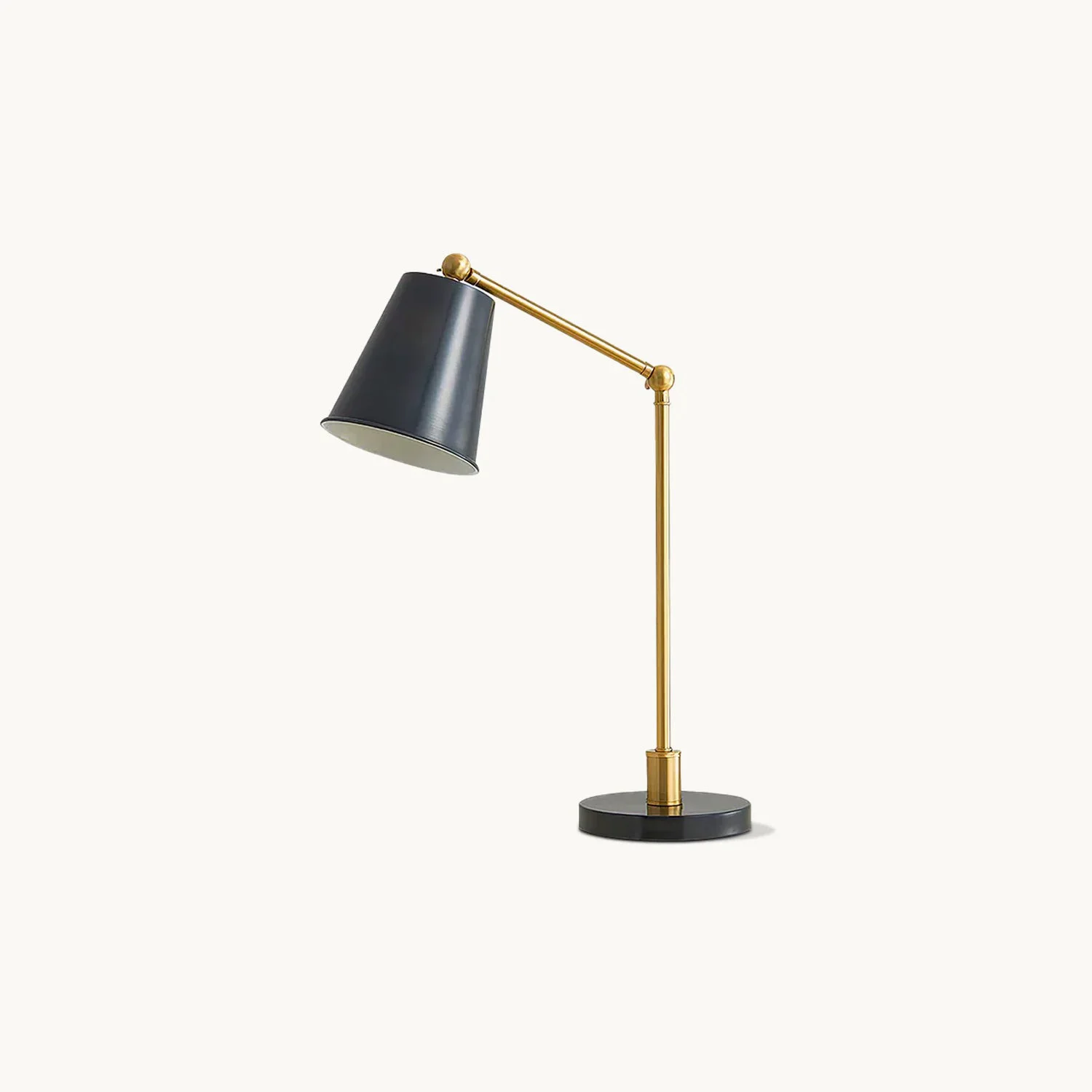 Breathable Epinal Table Lamp Solid