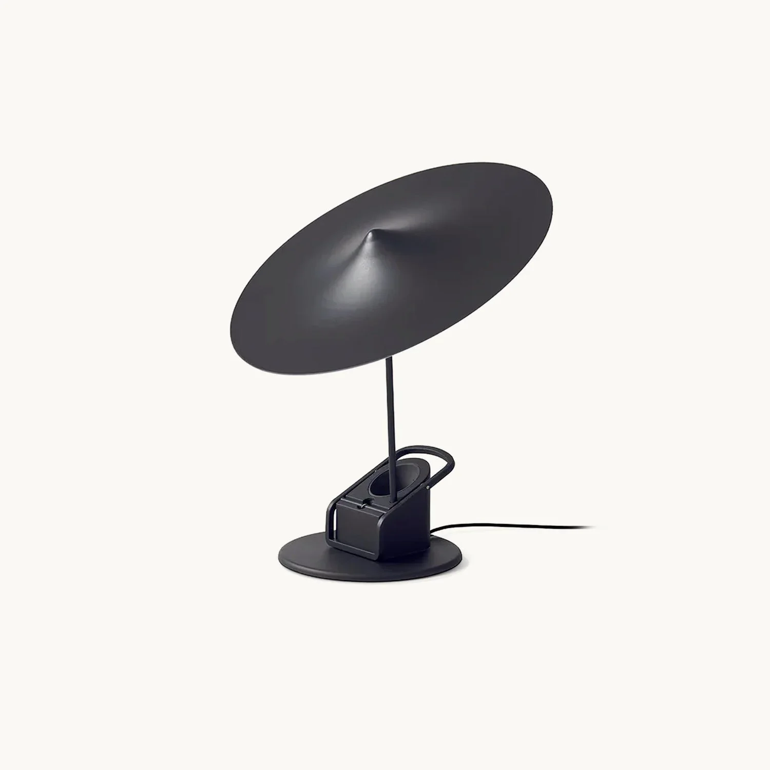 Exceptional Ile Table Lamp Contemporary