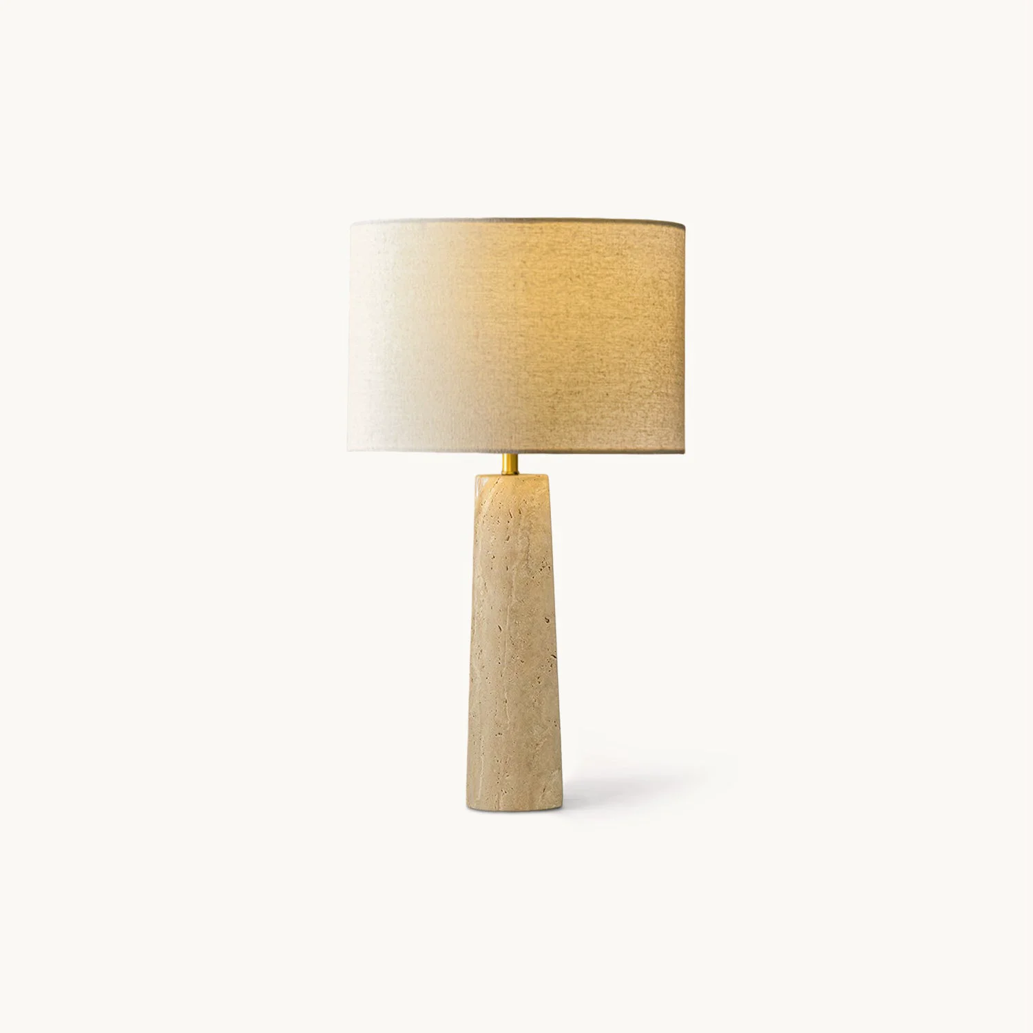 Efficient Brixton Table Lamp Breathable