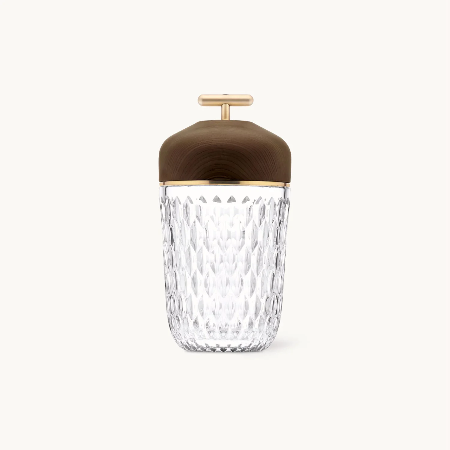 Effective Pine Cone Portable Table Lamp Unique