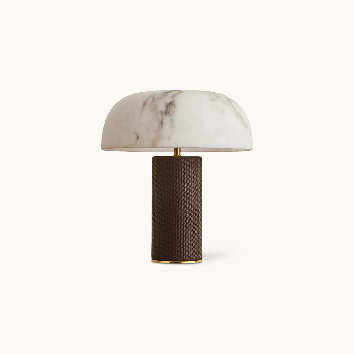 High-Quality Warren Table Lamp Environmentally Friendly