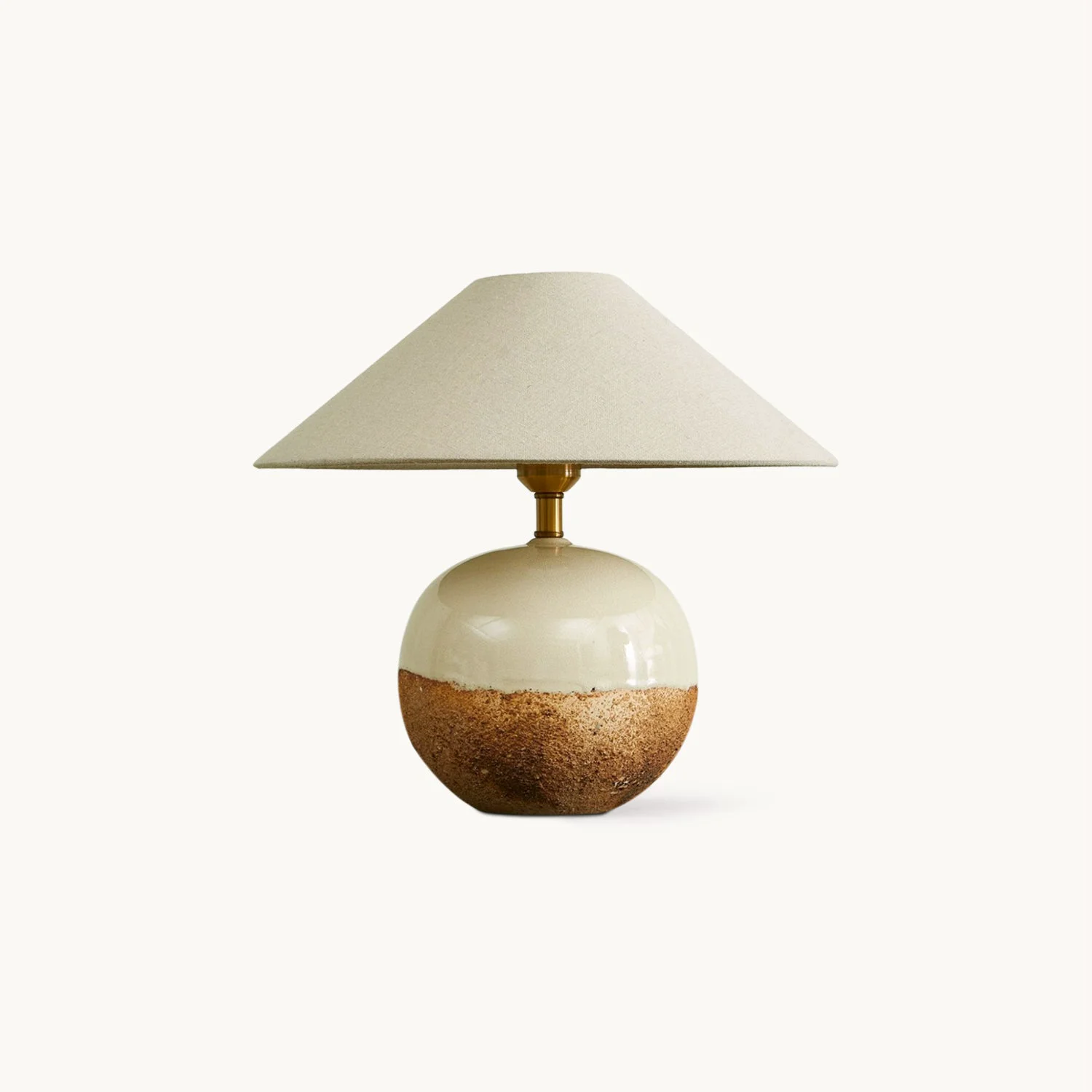 Versatile Caldera Table Lamp Enhanced