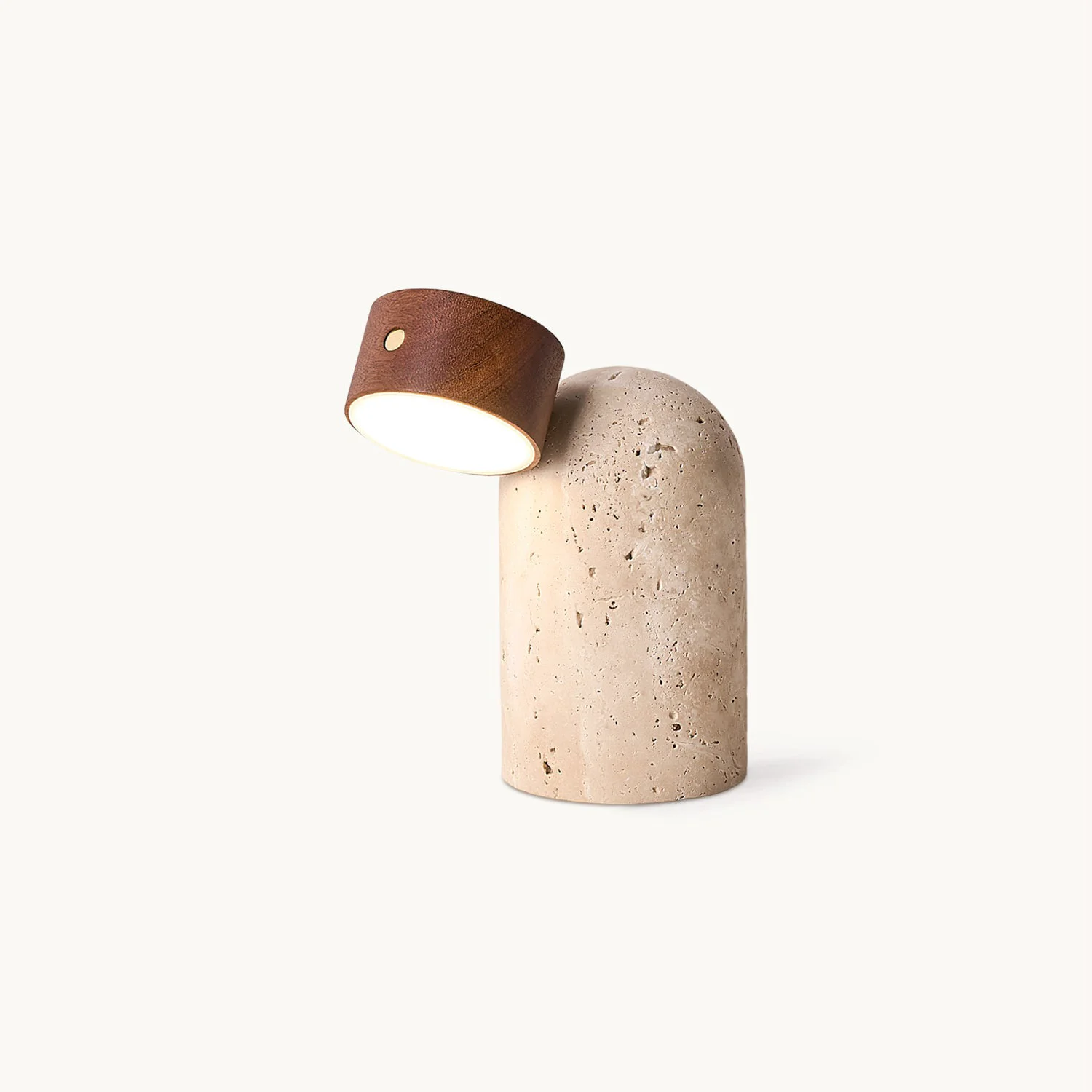 Responsible Amidori Table Lamp Carefully Designed