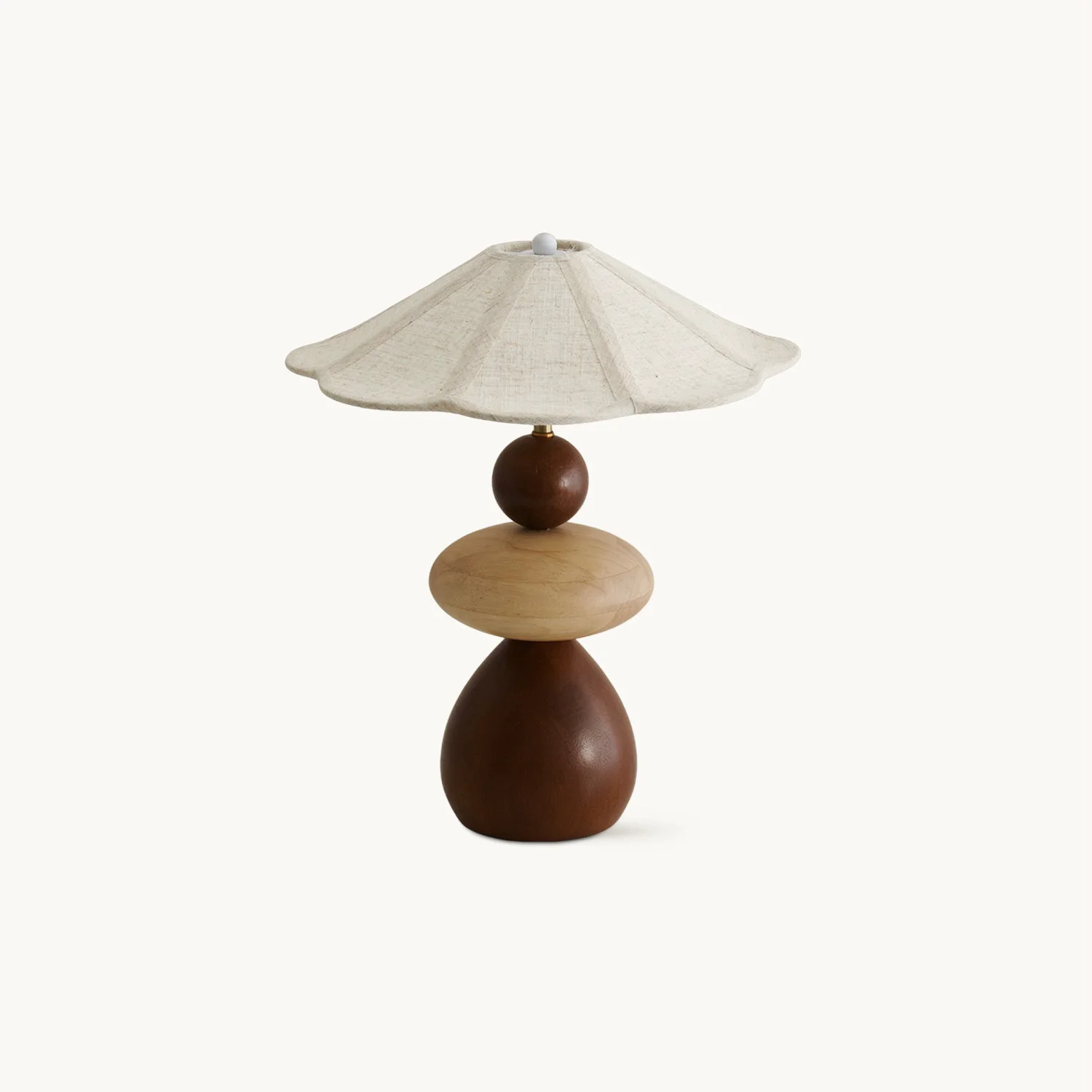 Durable Elina Table Lamp Artisan