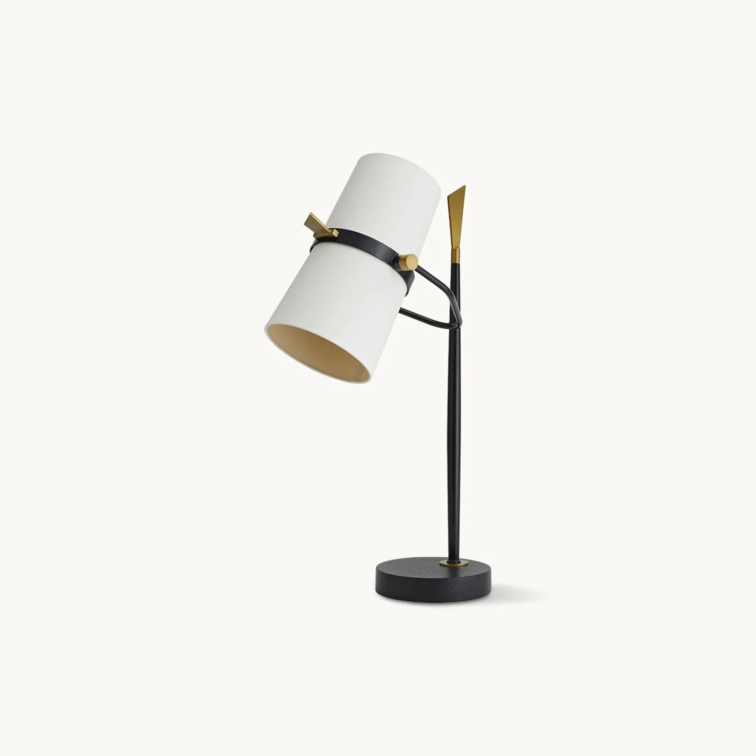 Genuine Yasmin Table Lamp Long-Lasting